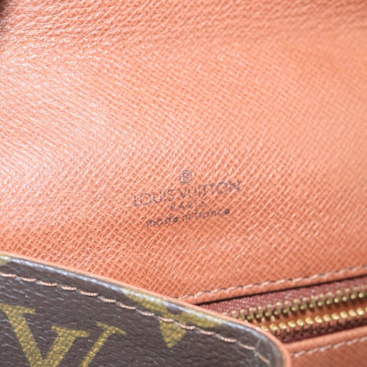 Louis Vuitton Louis Vuitton Pochette Dame clutch Size ONE SIZE - 17 Thumbnail