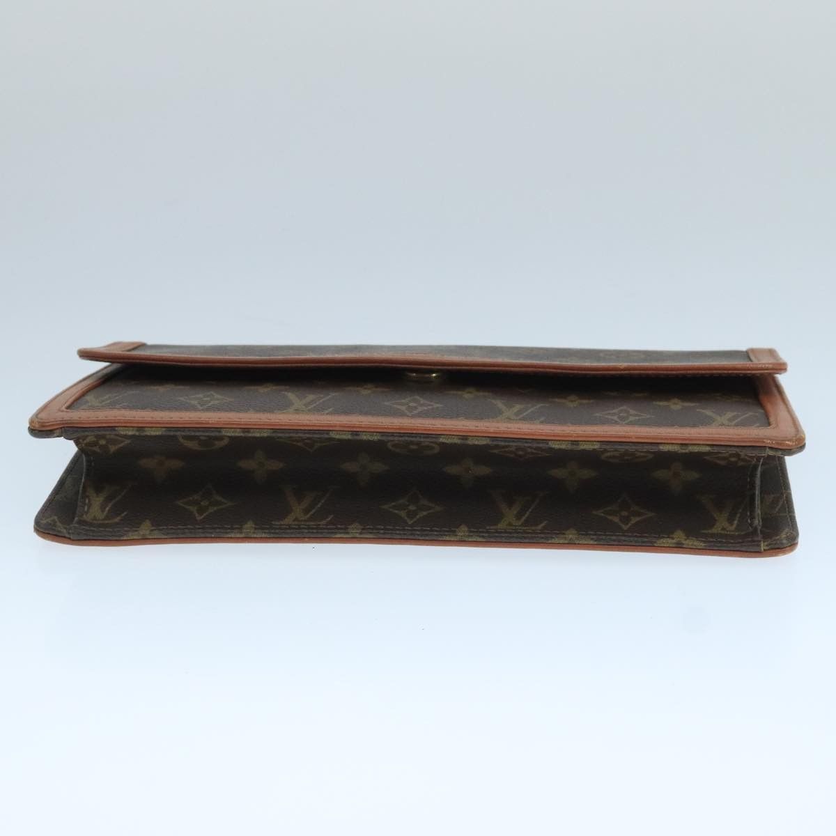 Louis Vuitton Louis Vuitton Pochette Dame clutch Size ONE SIZE - 6 Thumbnail