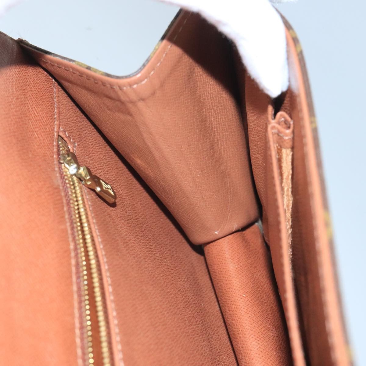 Louis Vuitton Louis Vuitton Pochette Dame clutch Size ONE SIZE - 13 Thumbnail