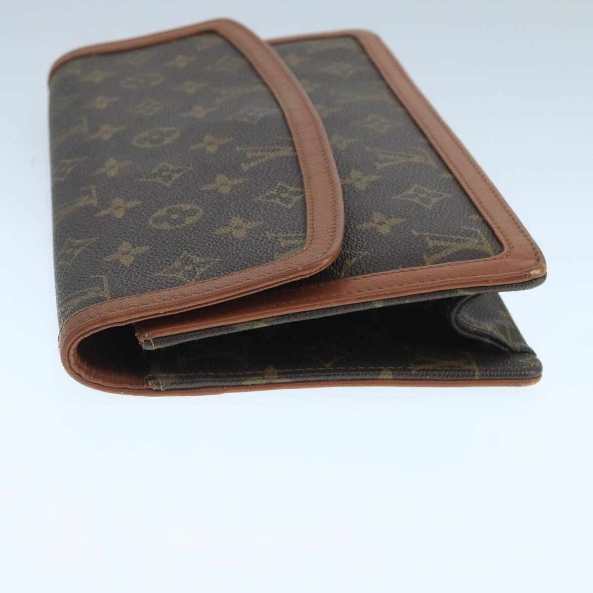 Louis Vuitton Louis Vuitton Pochette Dame clutch Size ONE SIZE - 4 Thumbnail