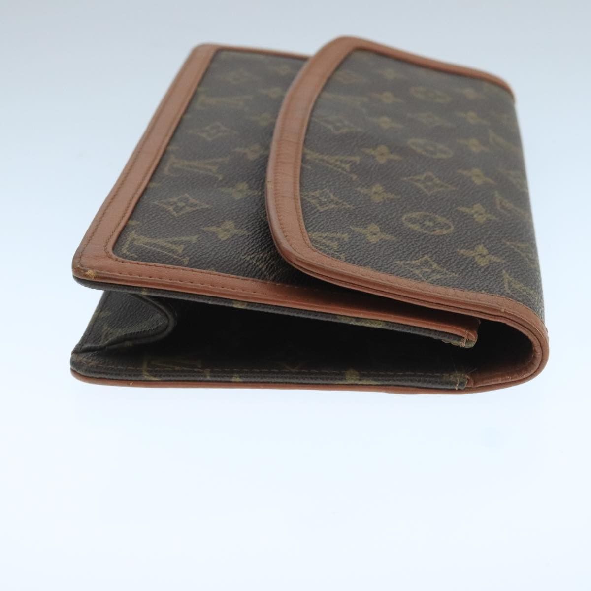 Louis Vuitton Louis Vuitton Pochette Dame clutch Size ONE SIZE - 3 Thumbnail