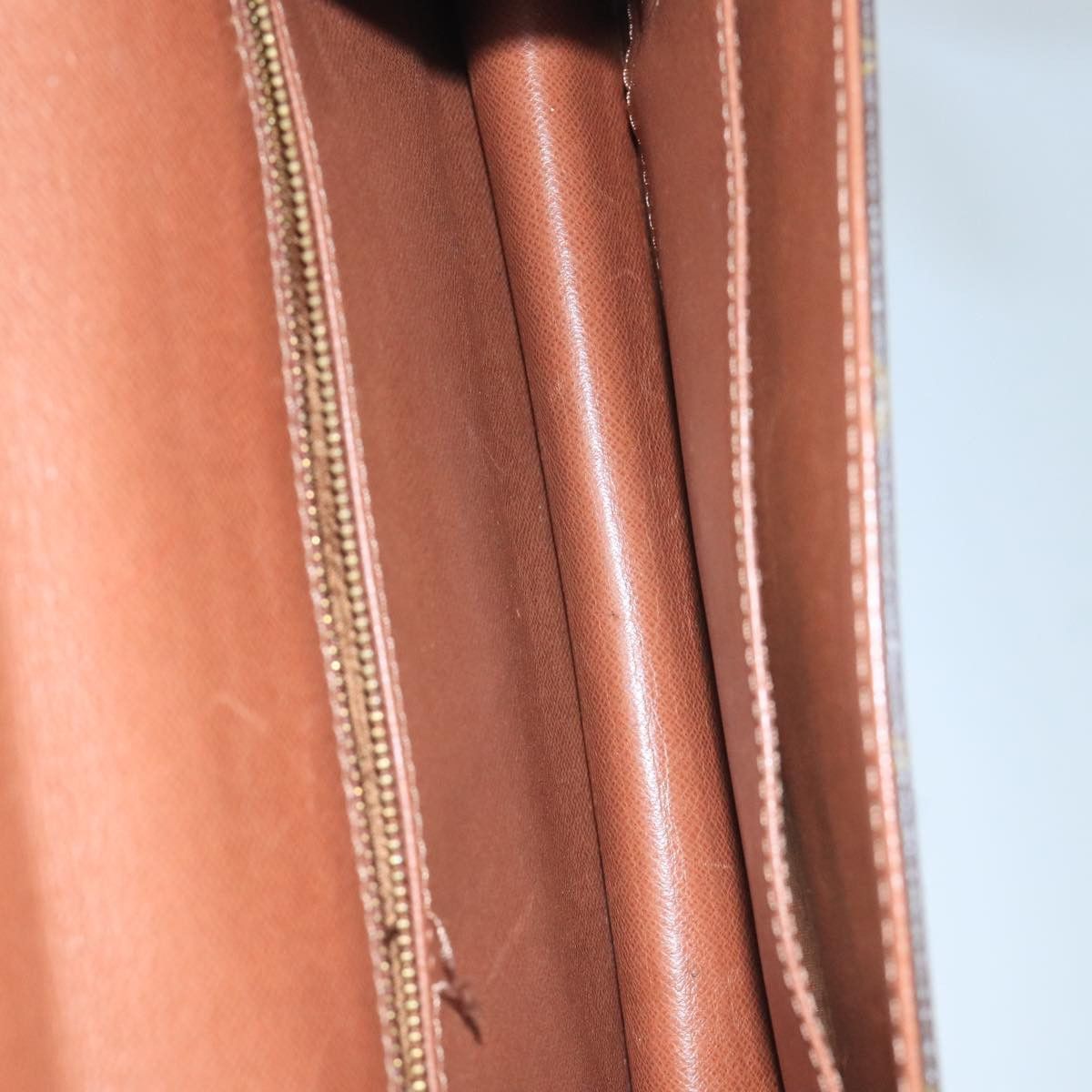 Louis Vuitton Louis Vuitton Pochette Dame clutch Size ONE SIZE - 16 Thumbnail
