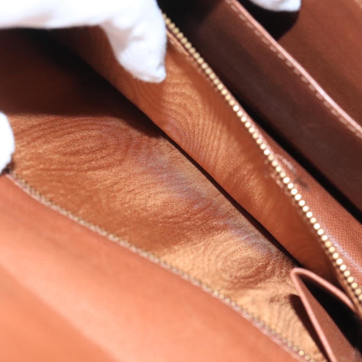 Louis Vuitton Louis Vuitton Pochette Dame clutch Size ONE SIZE - 14 Thumbnail