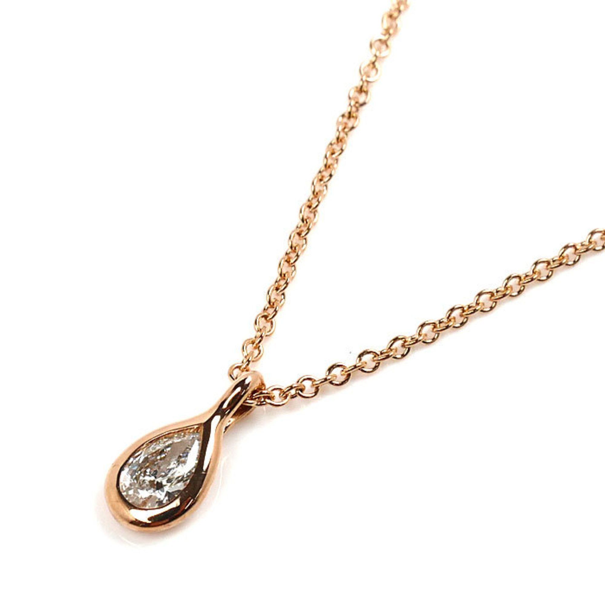 Tiffany & Co. Tiffany & Co By the yard necklace Size ONE SIZE - 2 Thumbnail
