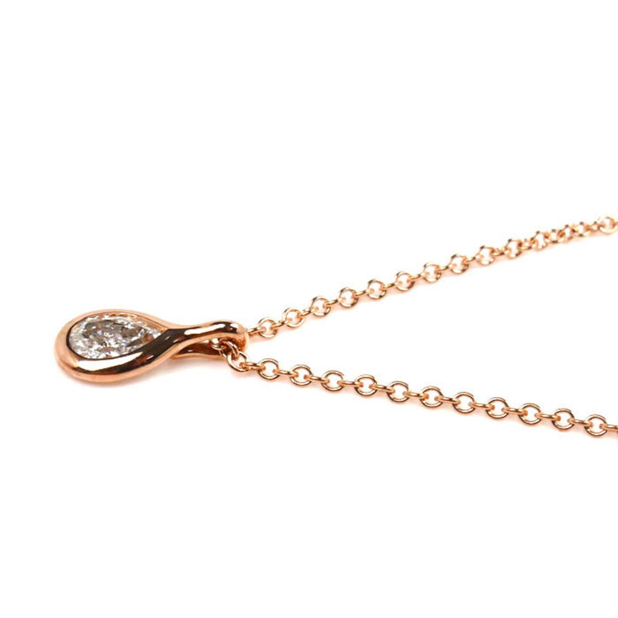 Tiffany & Co. Tiffany & Co By the yard necklace Size ONE SIZE - 3 Thumbnail
