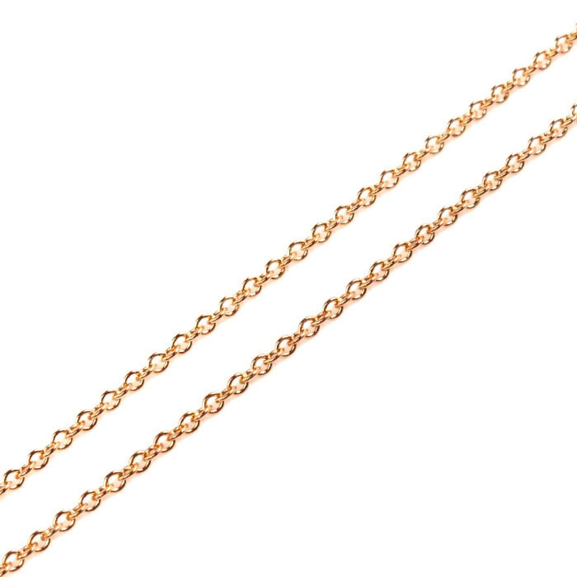 Tiffany & Co. Tiffany & Co By the yard necklace Size ONE SIZE - 4 Thumbnail
