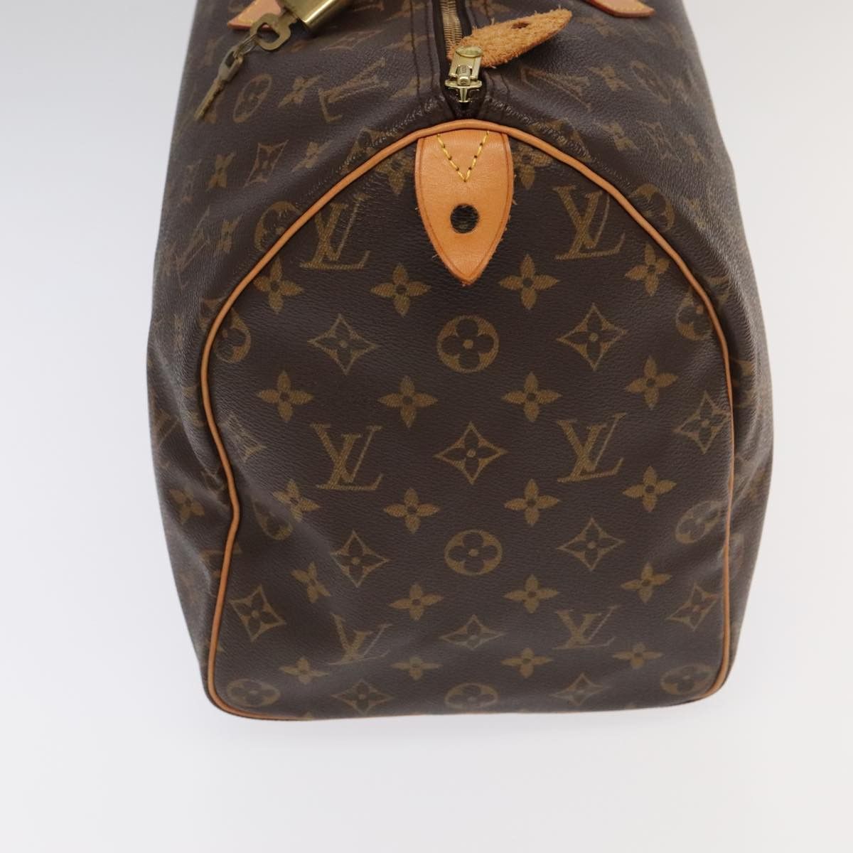 Louis Vuitton Louis Vuitton Speedy 40 handbag Size ONE SIZE - 3 Thumbnail