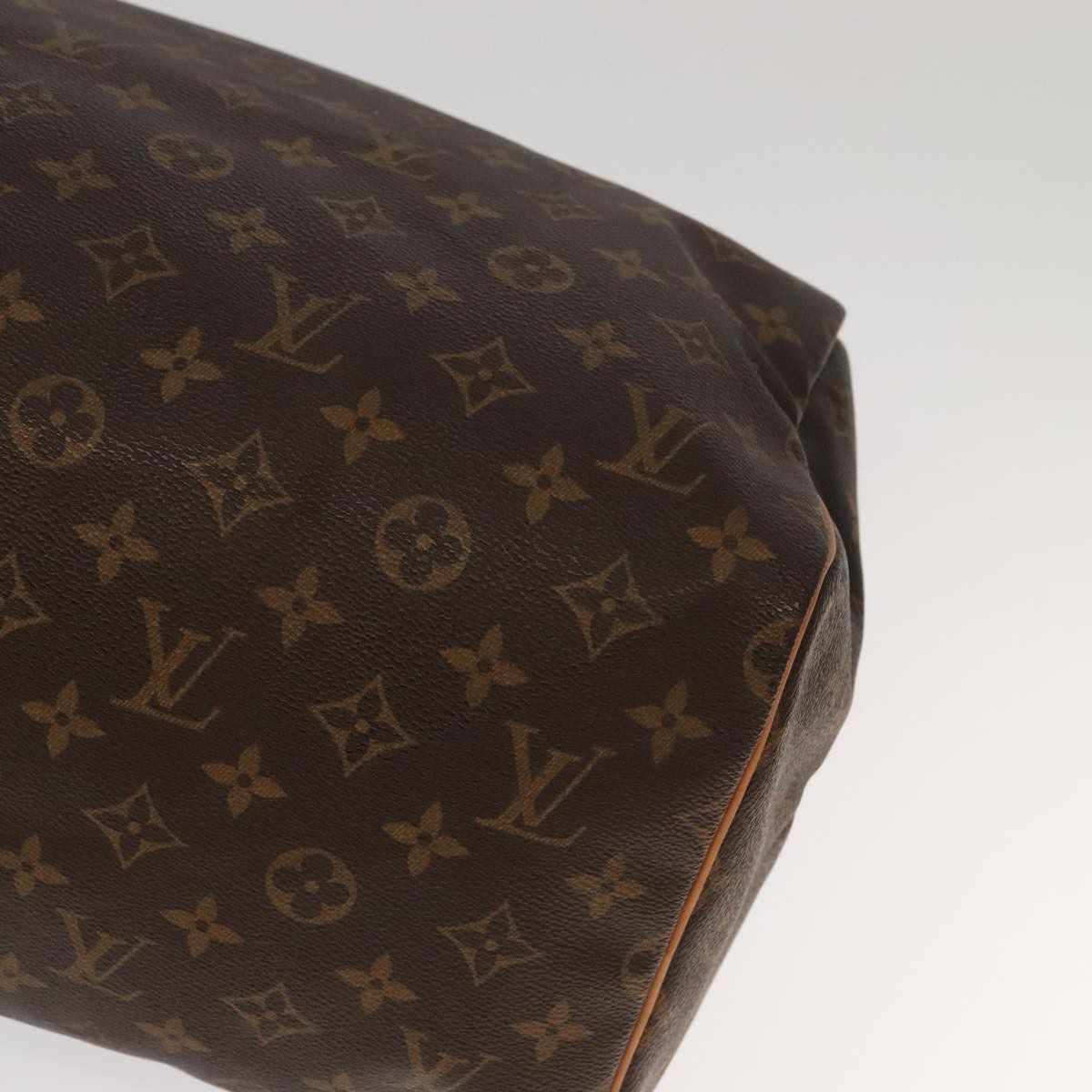 Louis Vuitton Louis Vuitton Speedy 40 handbag Size ONE SIZE - 7 Thumbnail