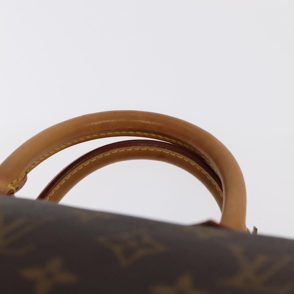 Louis Vuitton Louis Vuitton Speedy 40 handbag Size ONE SIZE - 5 Thumbnail