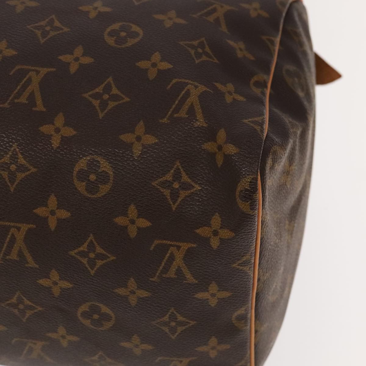 Louis Vuitton Louis Vuitton Speedy 40 handbag Size ONE SIZE - 9 Thumbnail