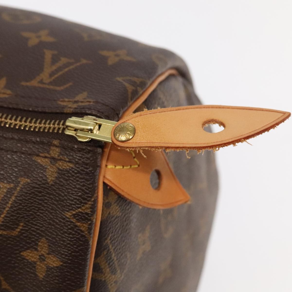 Louis Vuitton Louis Vuitton Speedy 40 handbag Size ONE SIZE - 11 Thumbnail