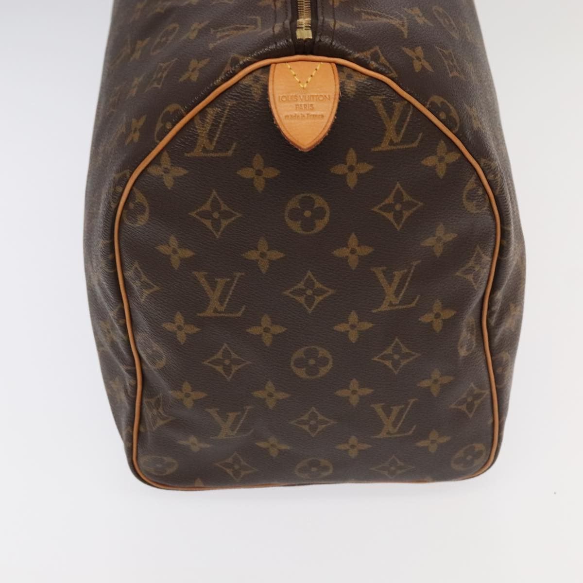 Louis Vuitton Louis Vuitton Speedy 40 handbag Size ONE SIZE - 4 Thumbnail