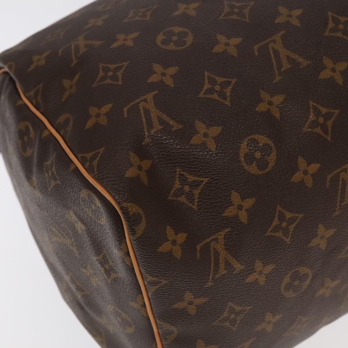 Louis Vuitton Louis Vuitton Speedy 40 handbag Size ONE SIZE - 10 Thumbnail