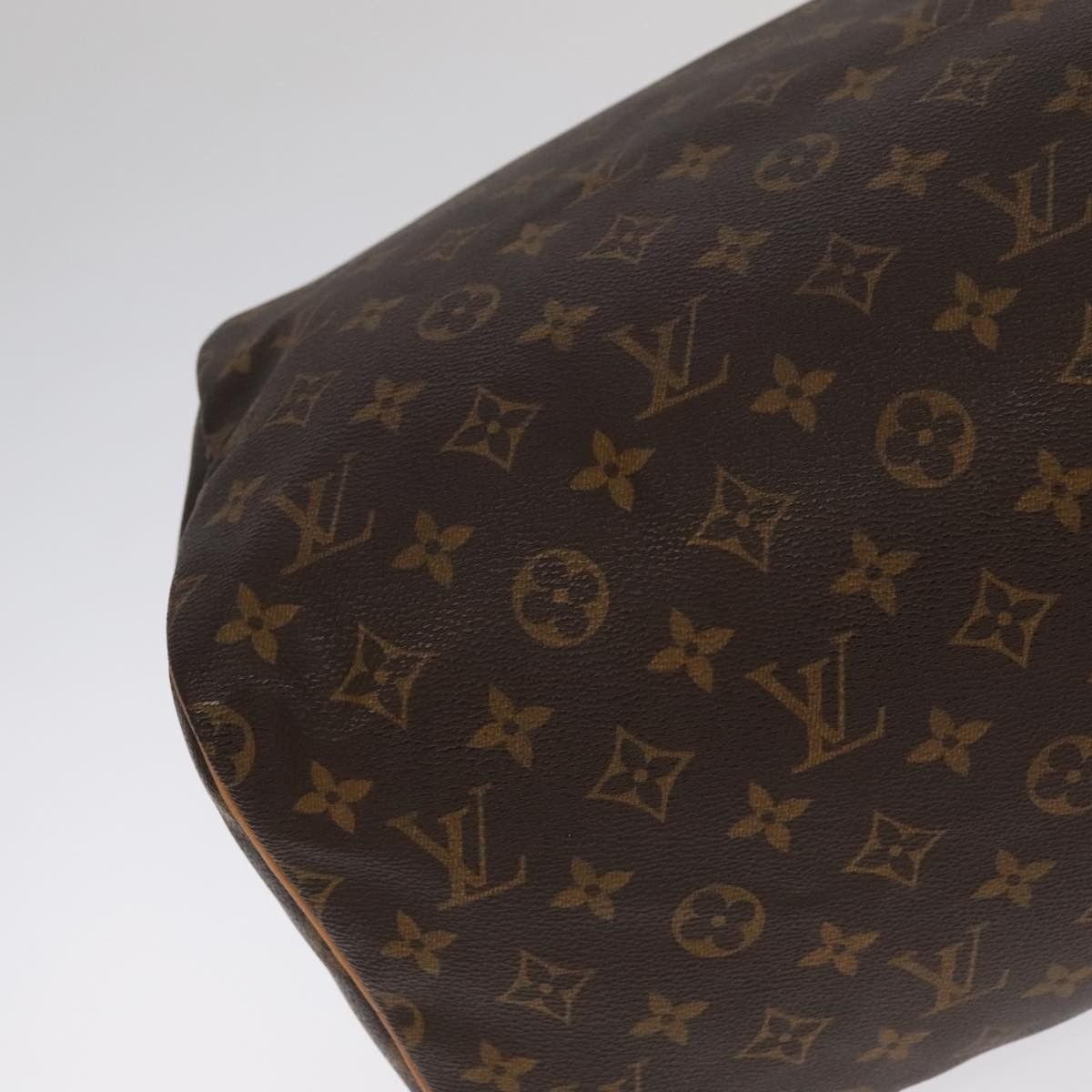 Louis Vuitton Louis Vuitton Speedy 40 handbag Size ONE SIZE - 8 Thumbnail