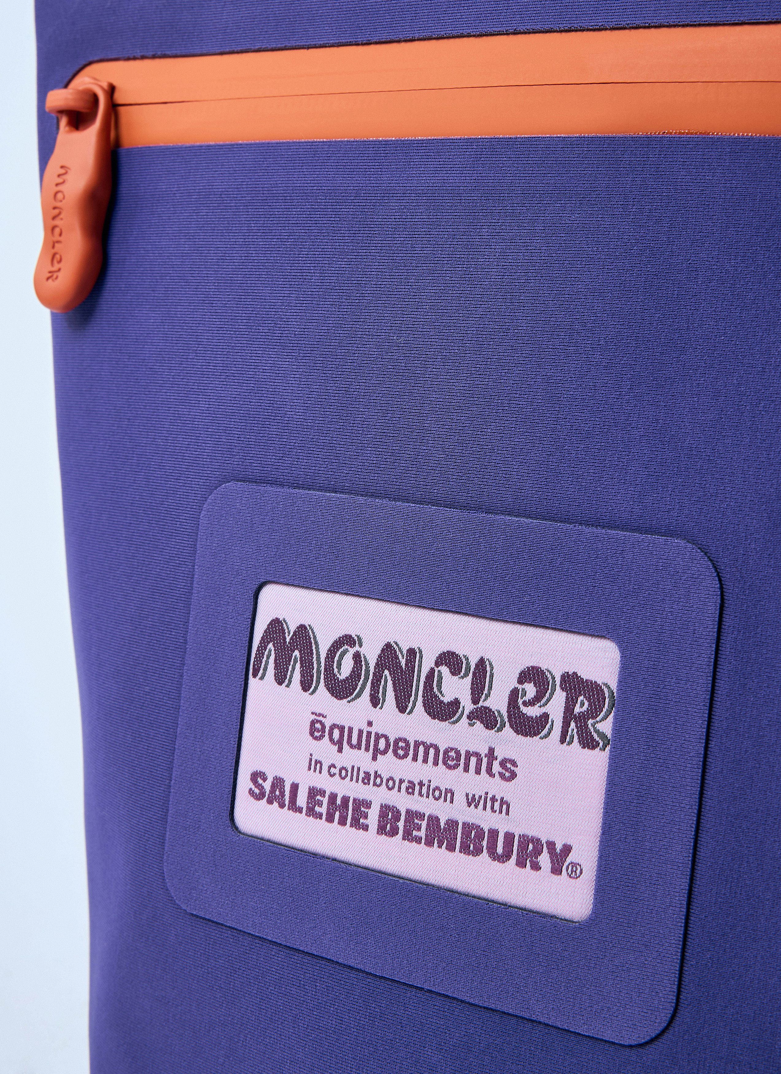 Moncler Amoeba Crossbody Pouch Size ONE SIZE - 5 Thumbnail