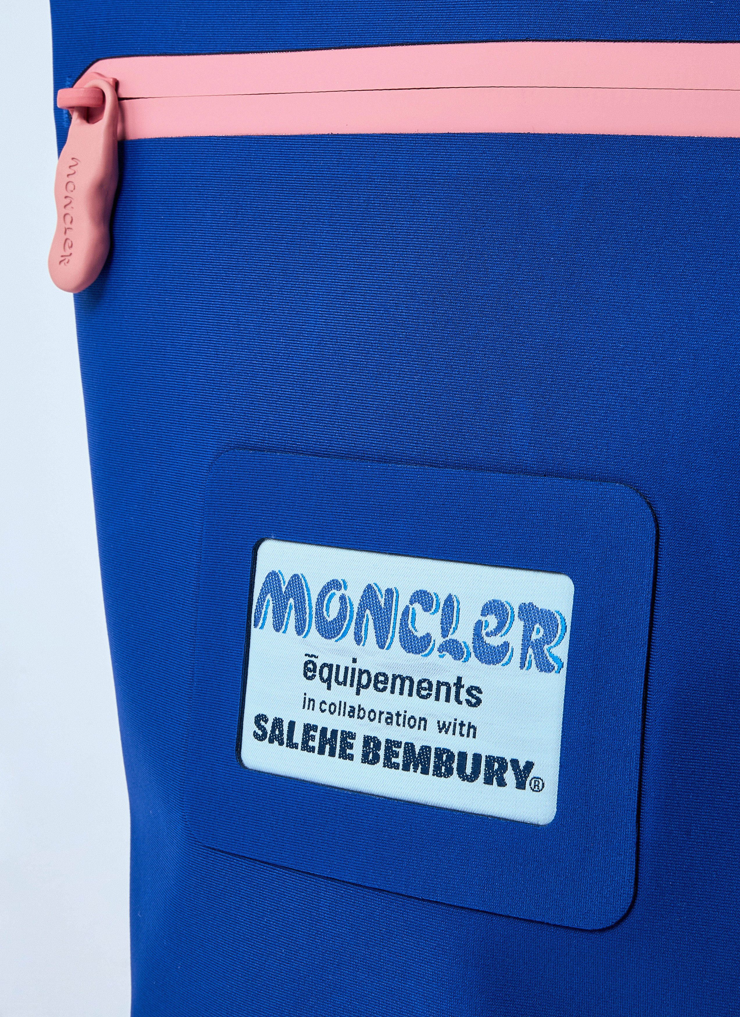 Moncler Amoeba Crossbody Pouch Size ONE SIZE - 4 Thumbnail