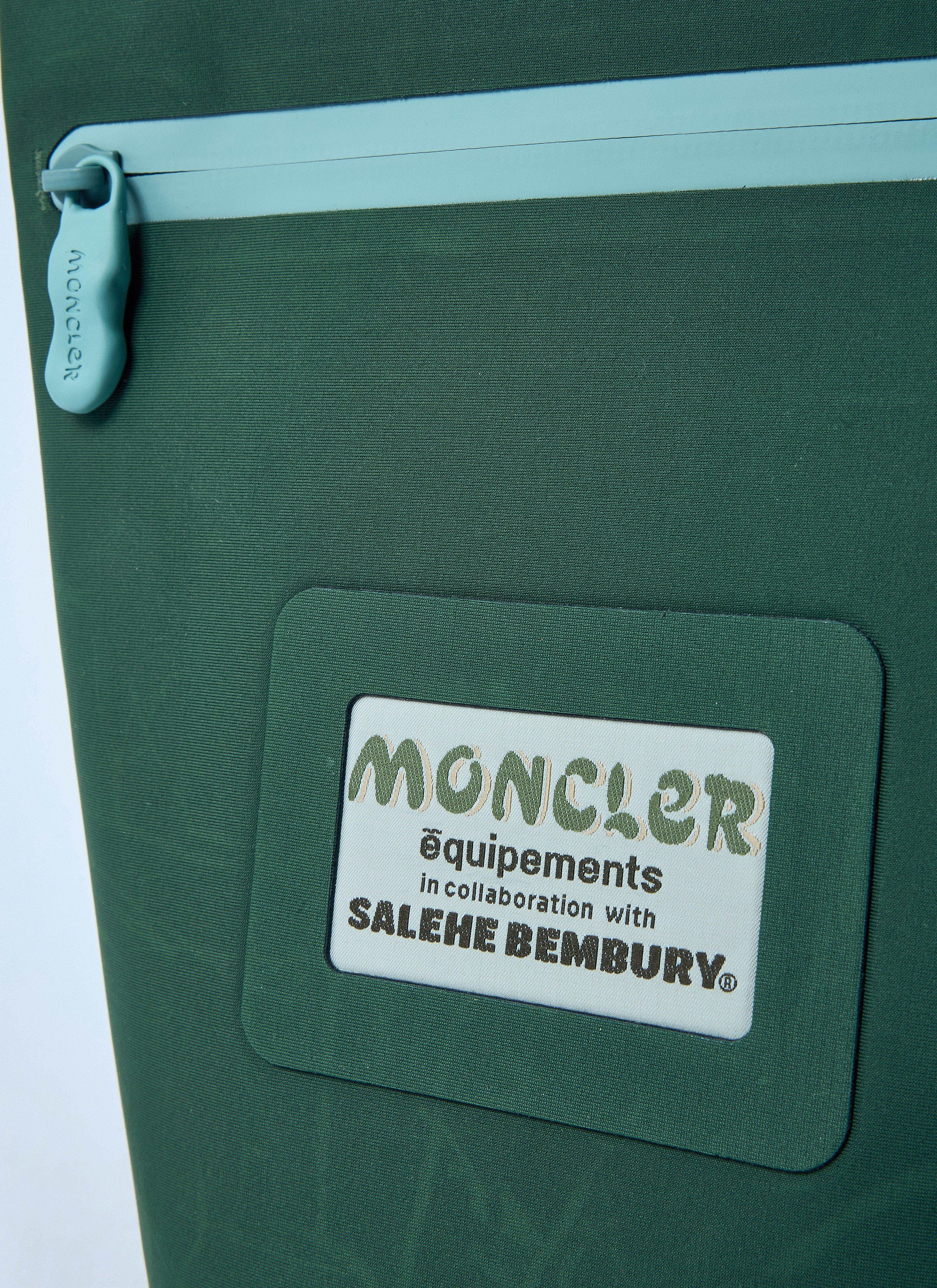 Moncler Amoeba Crossbody Pouch Size ONE SIZE - 4 Thumbnail
