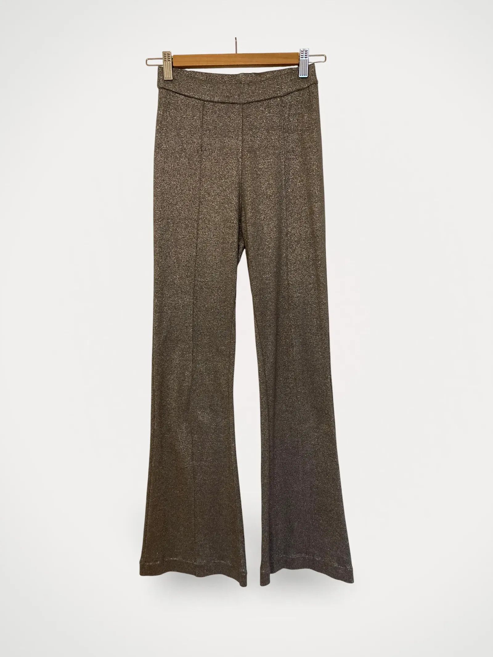 Arket Arket Tights Size 25" / US 0 / IT 36 - 2 Thumbnail