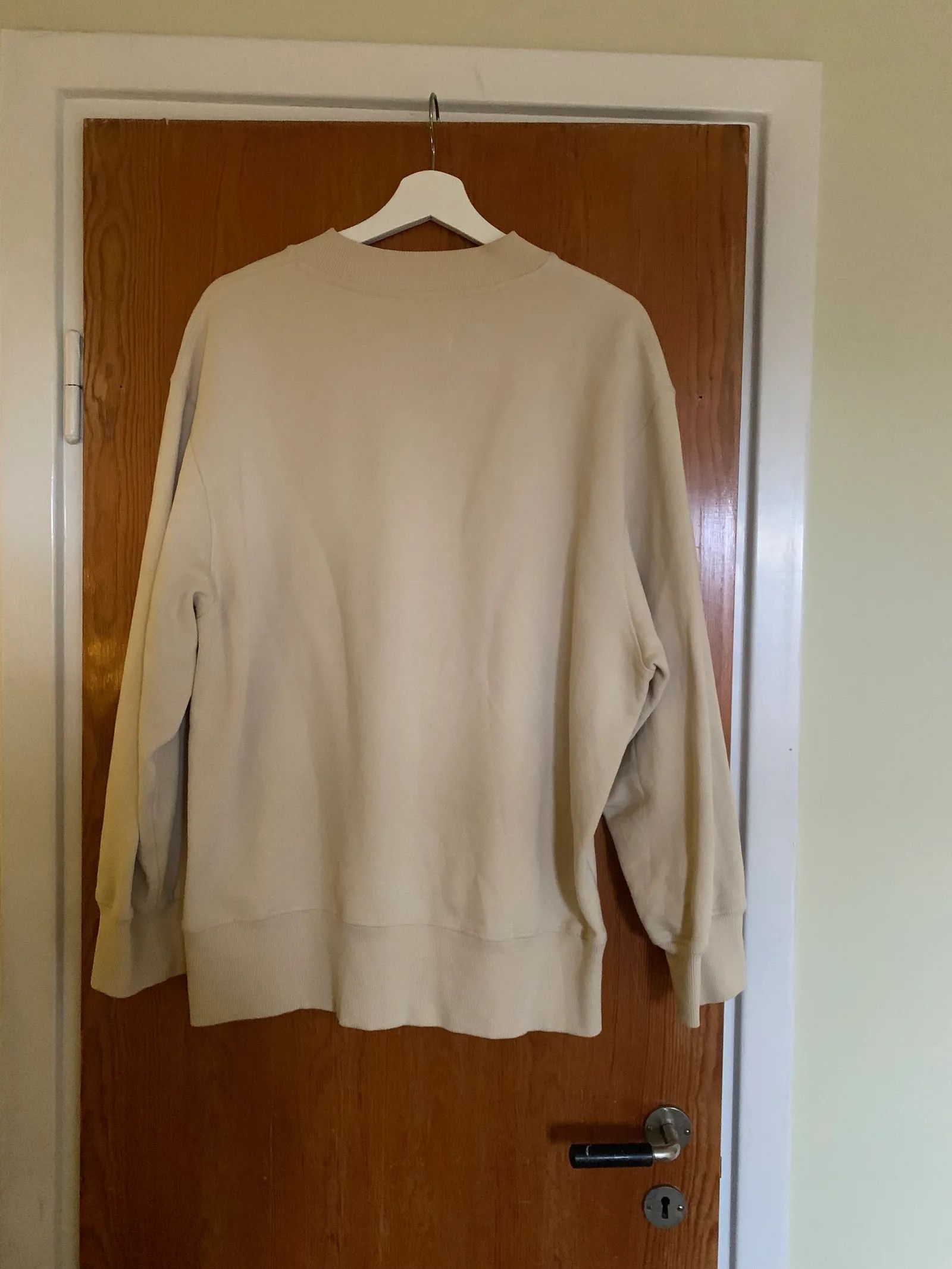 STAND STUDIO Stand studio Sweatshirt Size XS / US 0-2 / IT 36-38 - 3 Thumbnail