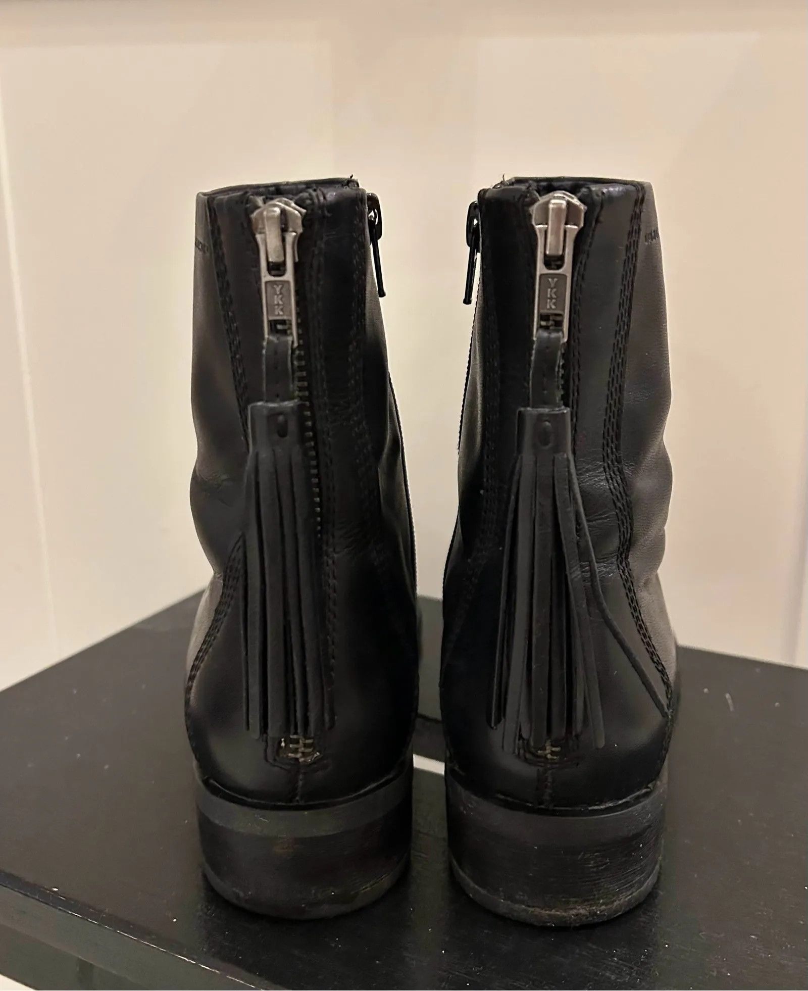 Vagabond Vagabond Boots Size US 7 / IT 37 - 3 Thumbnail