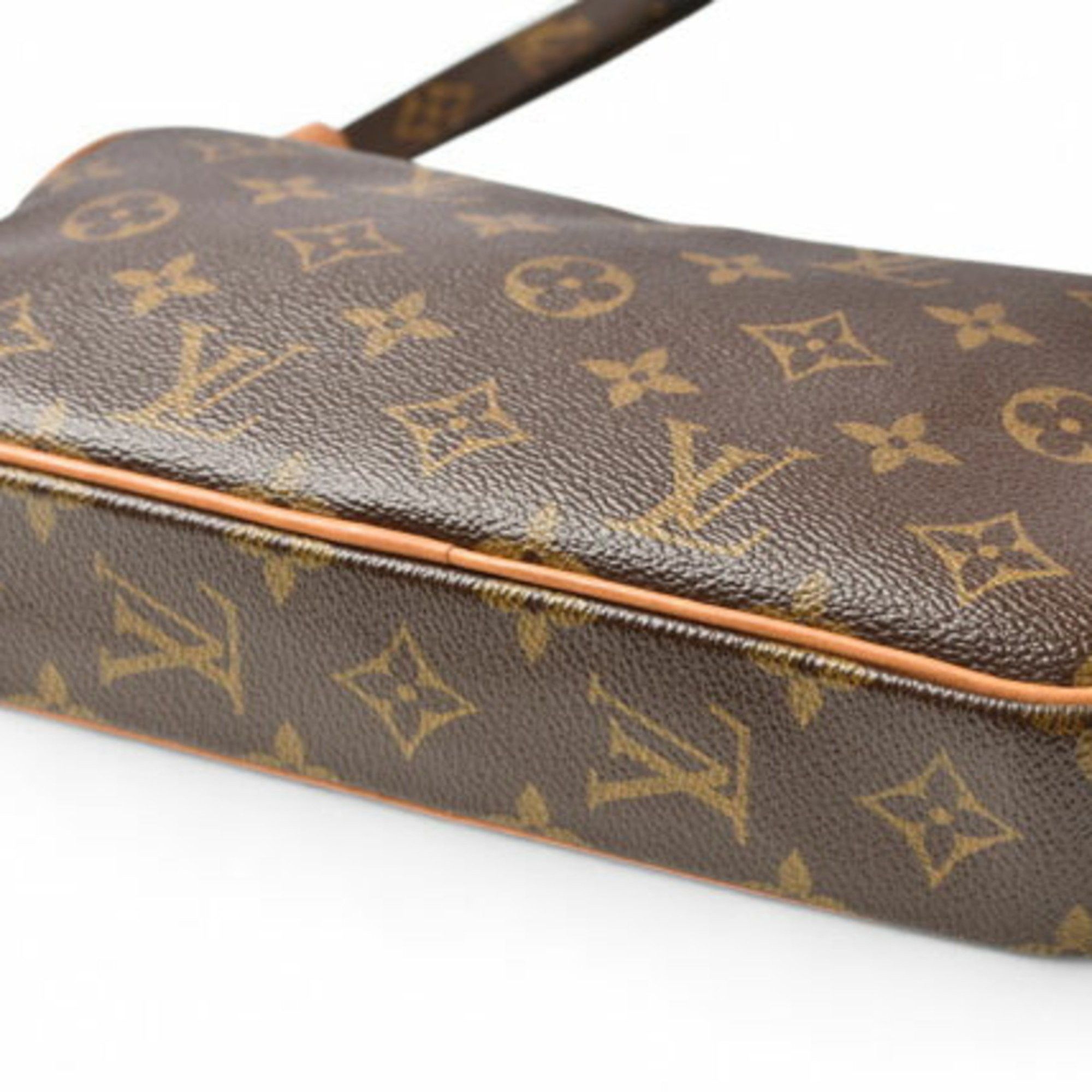 Louis Vuitton Louis Vuitton Marly clutch Size ONE SIZE - 8 Thumbnail
