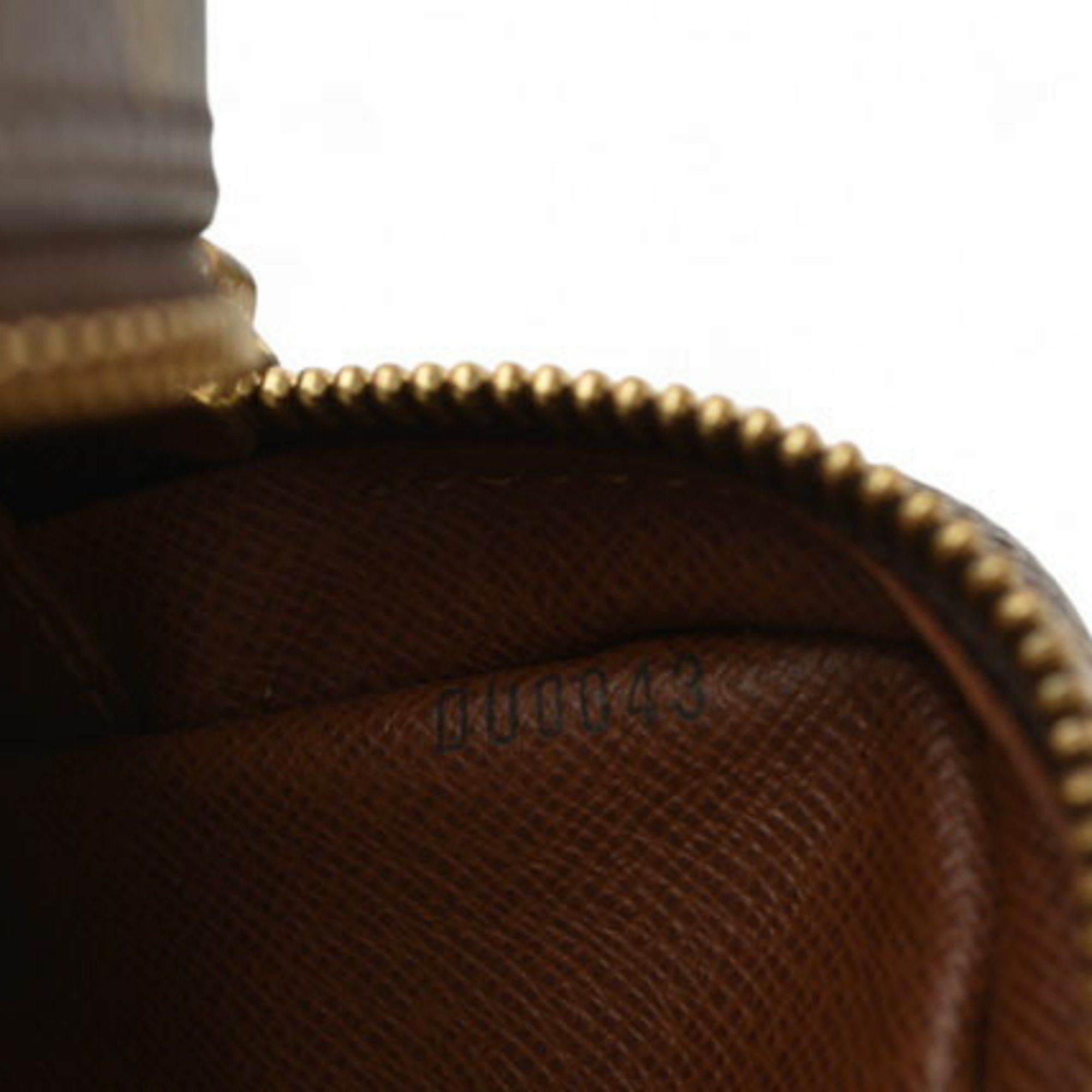 Louis Vuitton Louis Vuitton Marly clutch Size ONE SIZE - 11 Thumbnail
