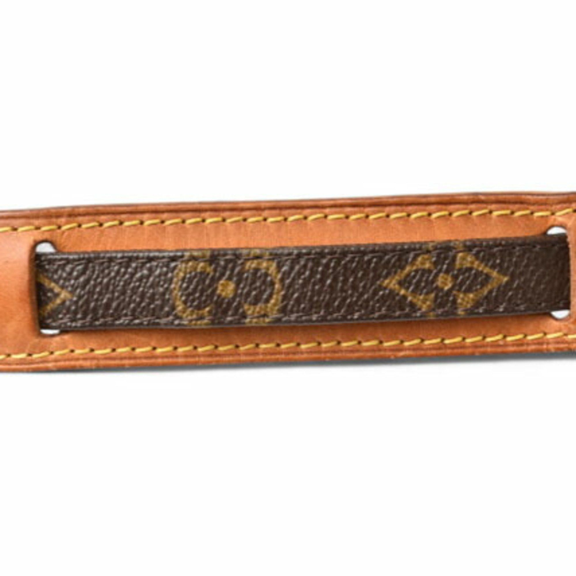 Louis Vuitton Louis Vuitton Marly clutch Size ONE SIZE - 5 Thumbnail
