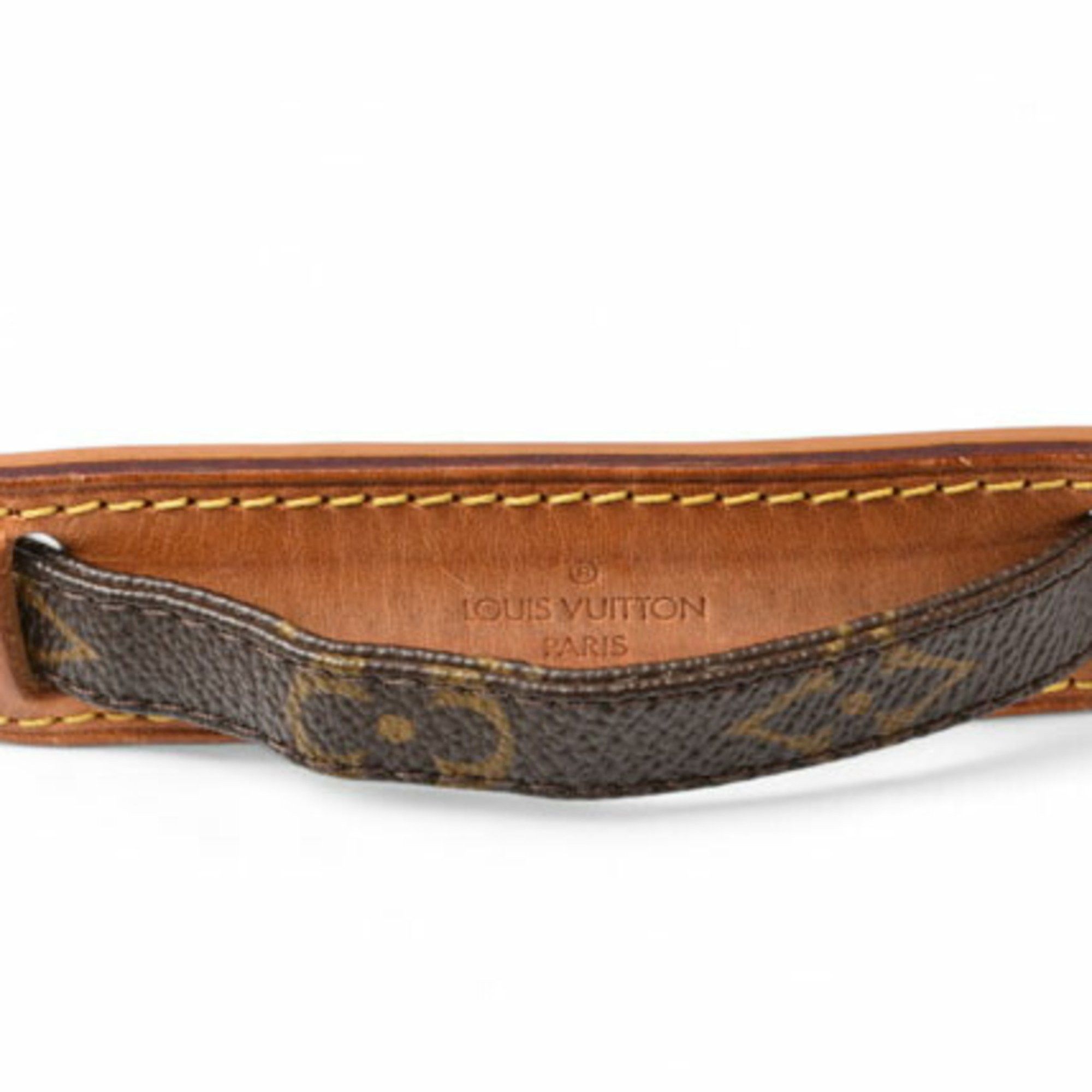 Louis Vuitton Louis Vuitton Marly clutch Size ONE SIZE - 9 Thumbnail