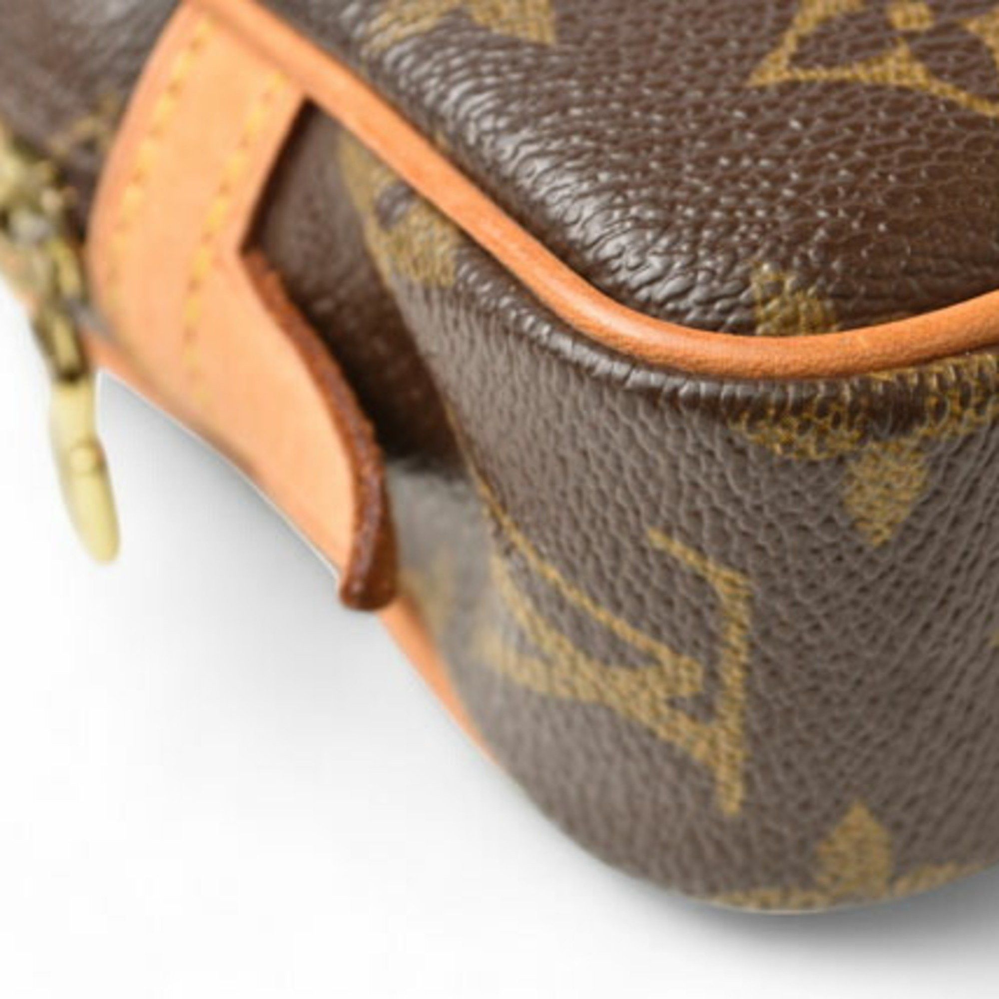 Louis Vuitton Louis Vuitton Marly clutch Size ONE SIZE - 7 Thumbnail
