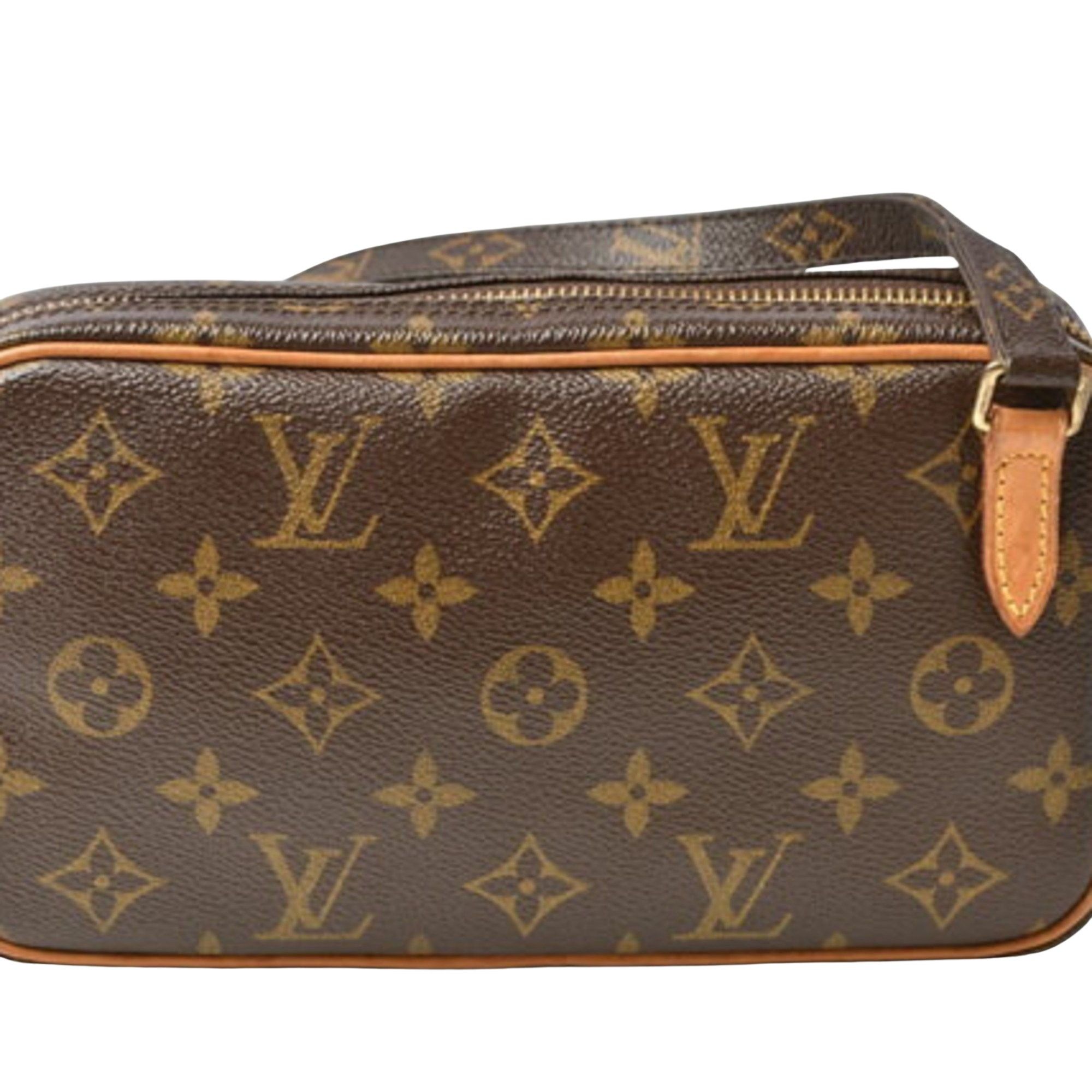 Louis Vuitton Louis Vuitton Marly clutch Size ONE SIZE - 2 Thumbnail