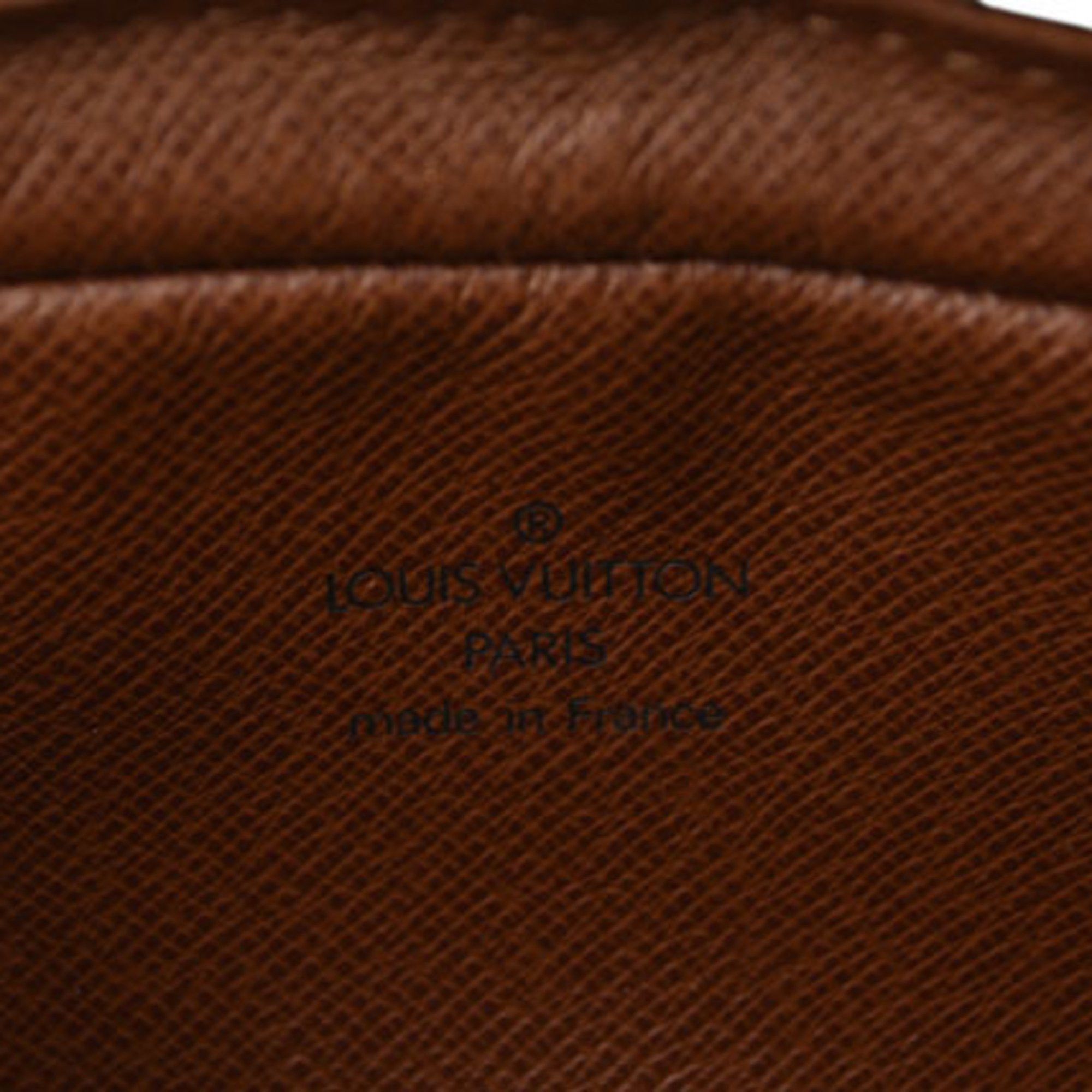 Louis Vuitton Louis Vuitton Marly clutch Size ONE SIZE - 12 Thumbnail