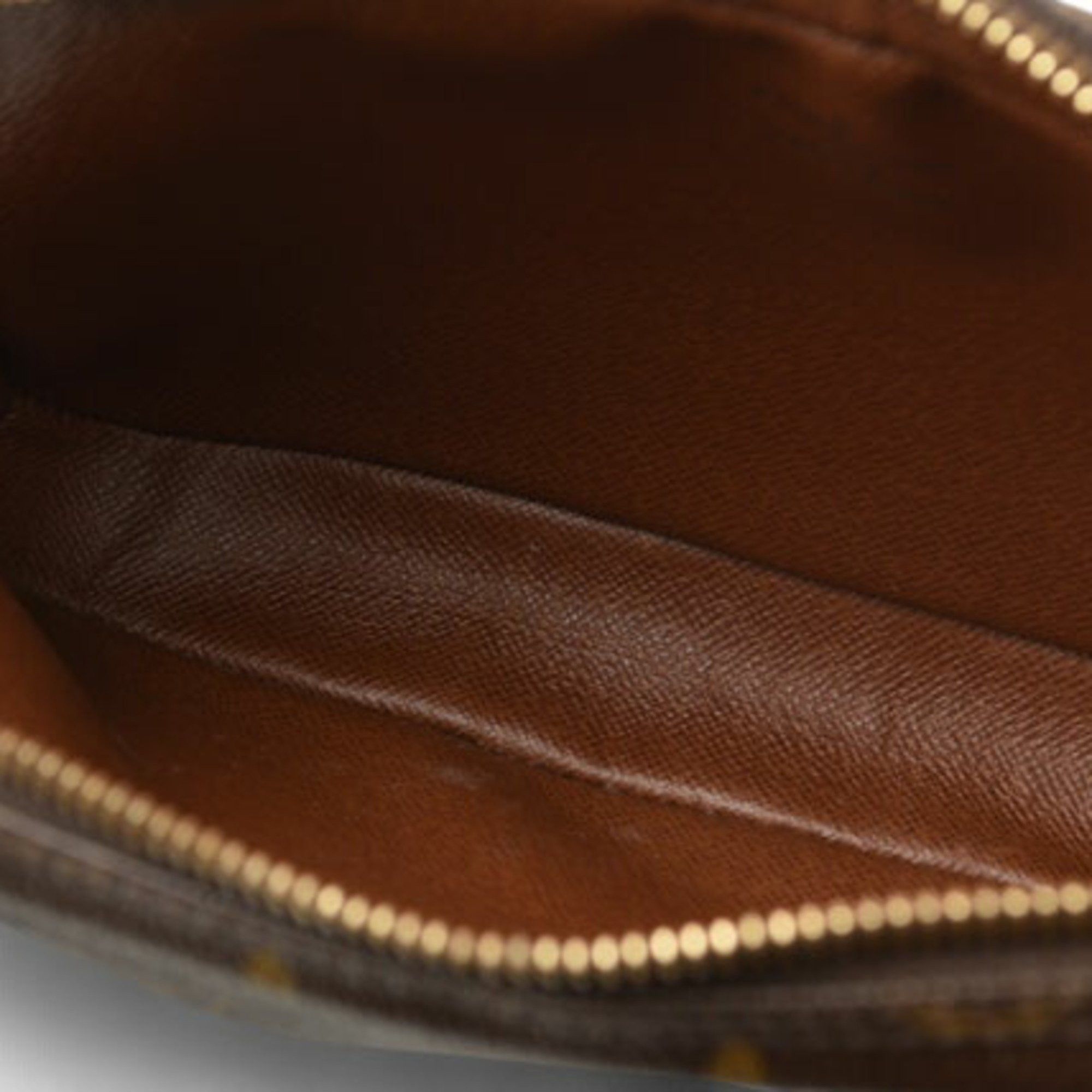 Louis Vuitton Louis Vuitton Marly clutch Size ONE SIZE - 10 Thumbnail