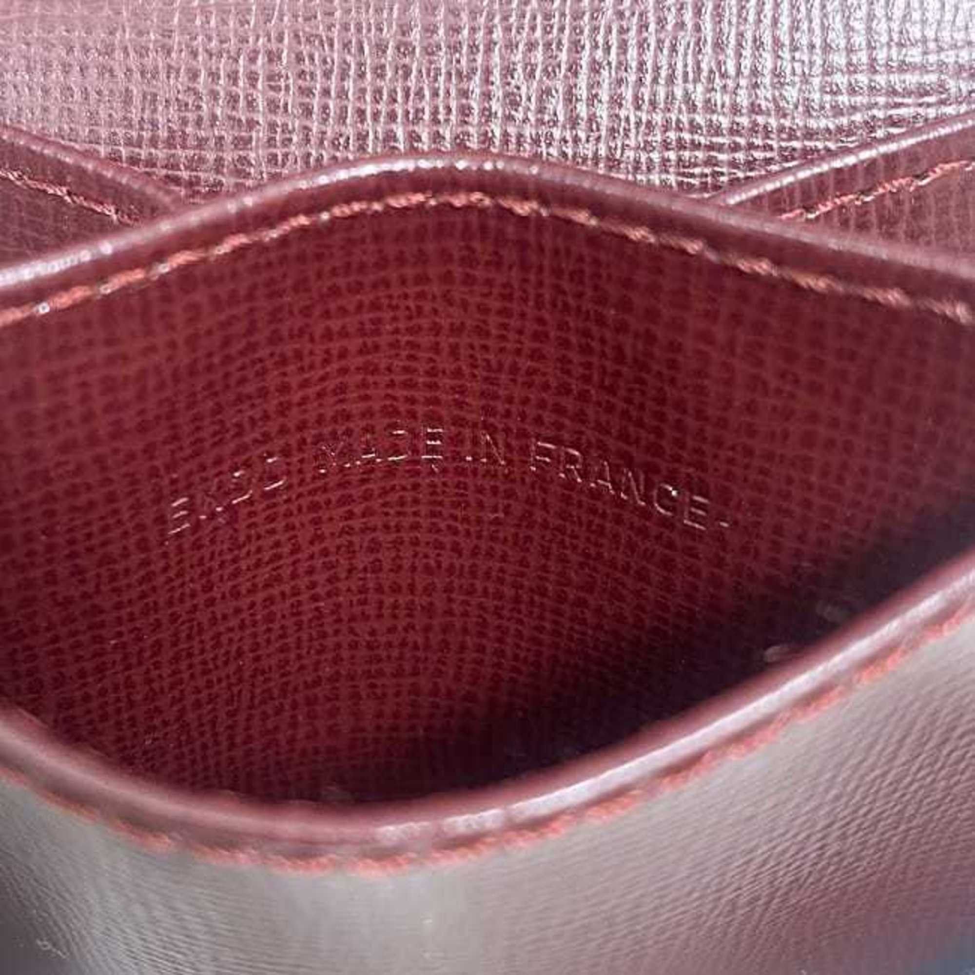 Cartier Cartier wallet Size ONE SIZE - 8 Thumbnail