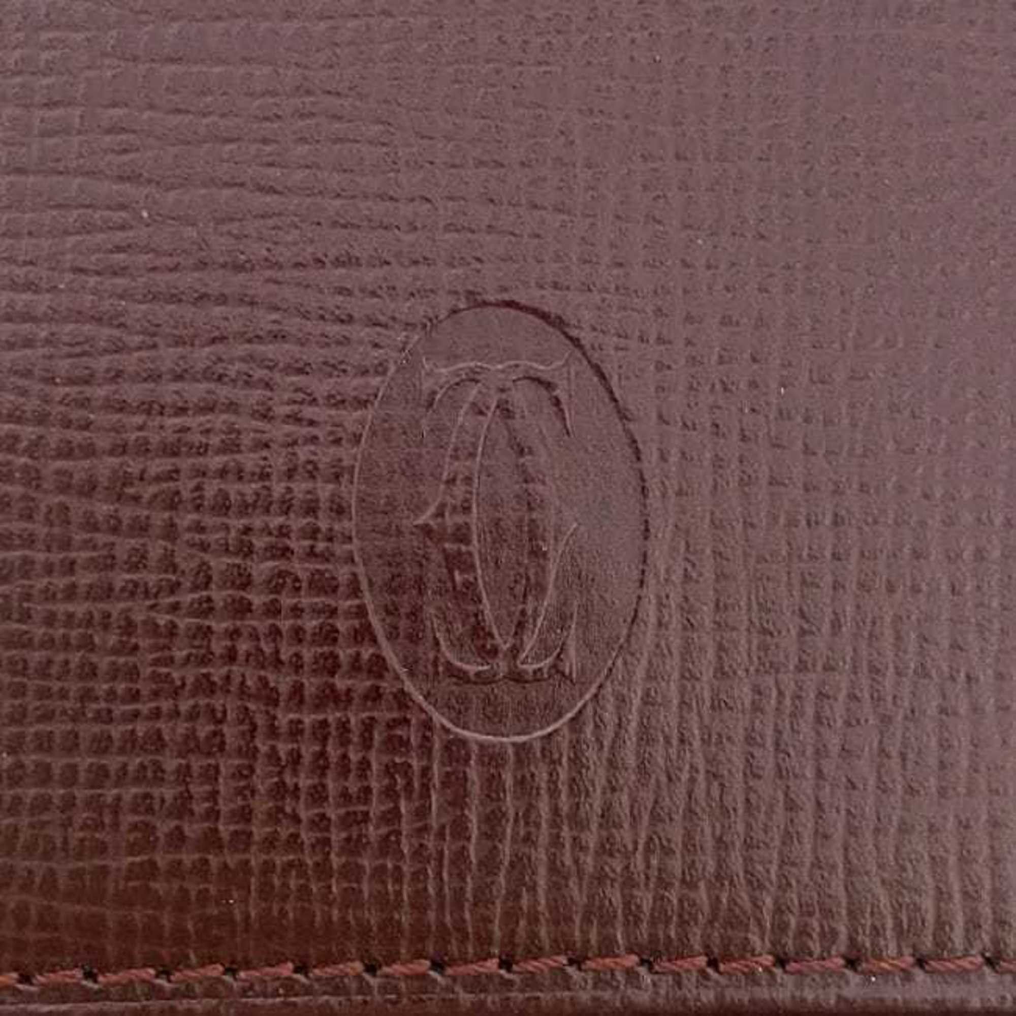 Cartier Cartier wallet Size ONE SIZE - 6 Thumbnail
