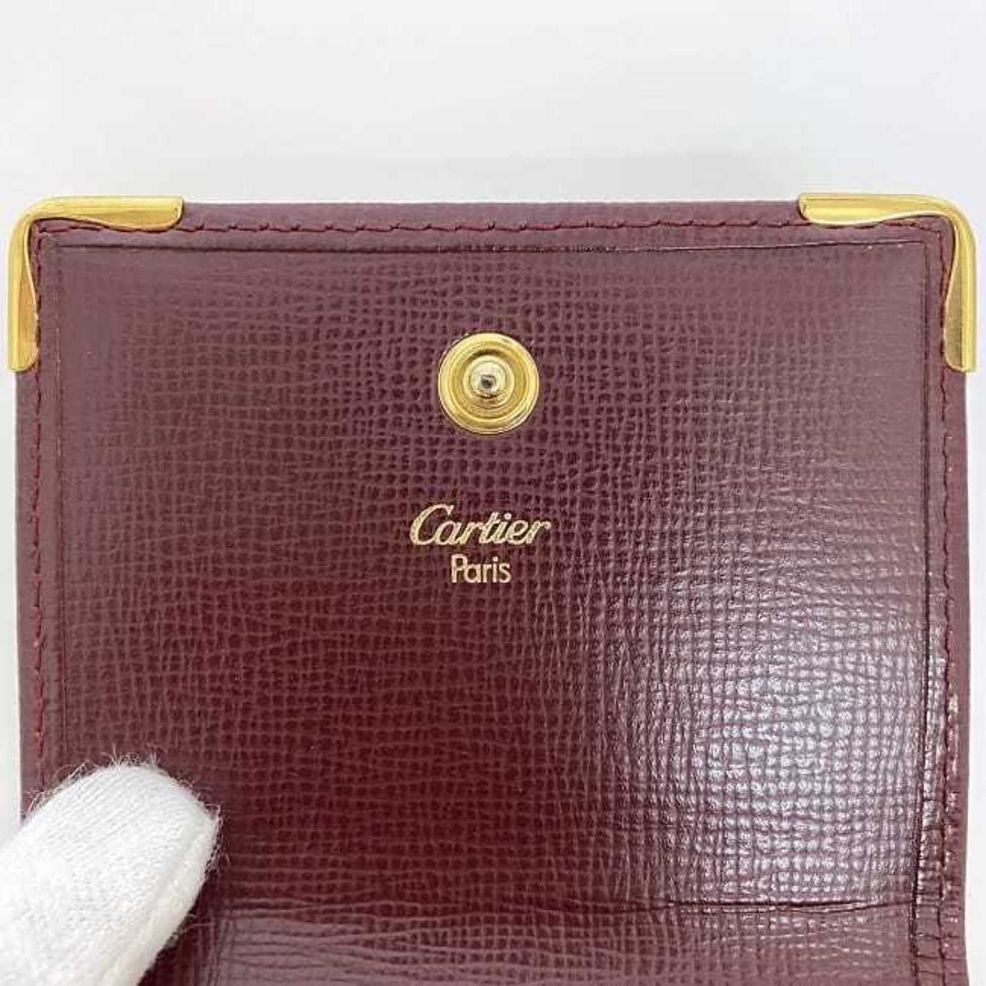 Cartier Cartier wallet Size ONE SIZE - 9 Thumbnail