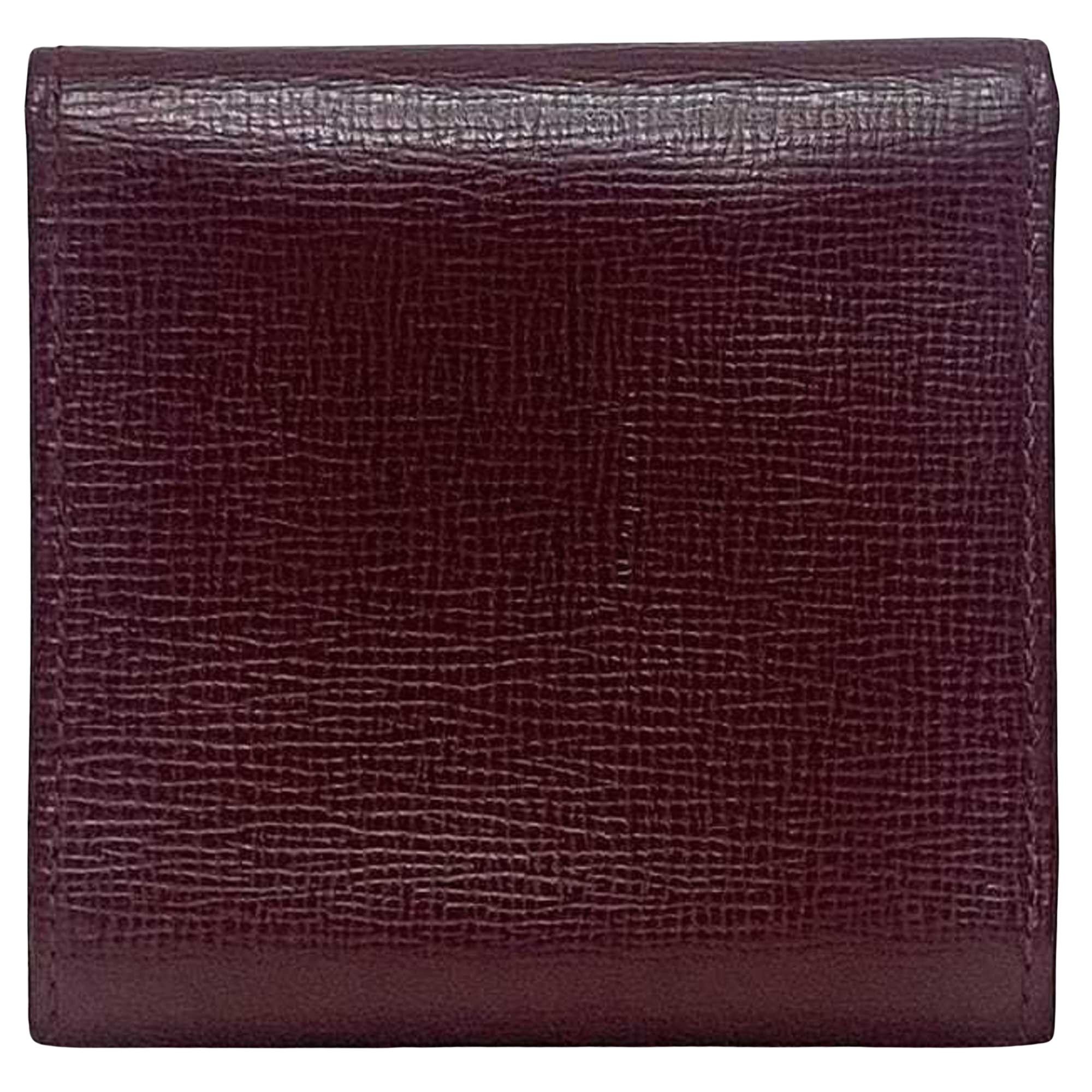 Cartier Cartier wallet Size ONE SIZE - 2 Thumbnail