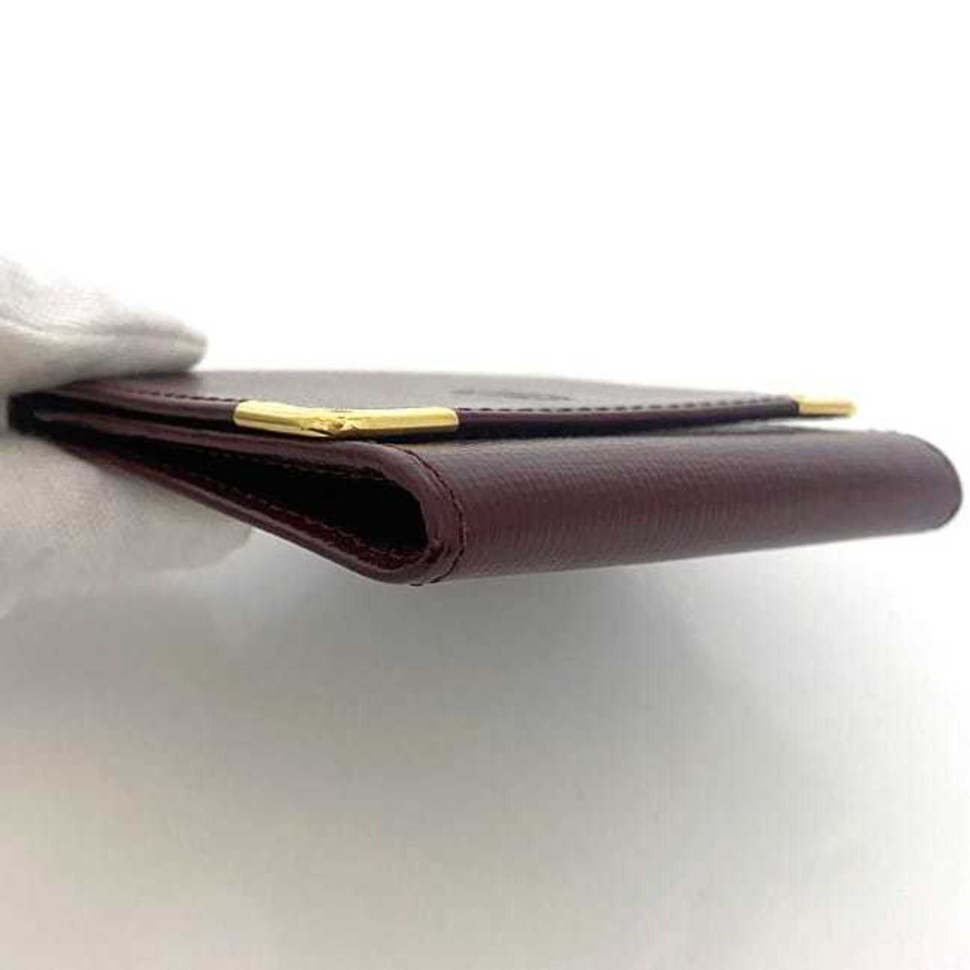 Cartier Cartier wallet Size ONE SIZE - 4 Thumbnail