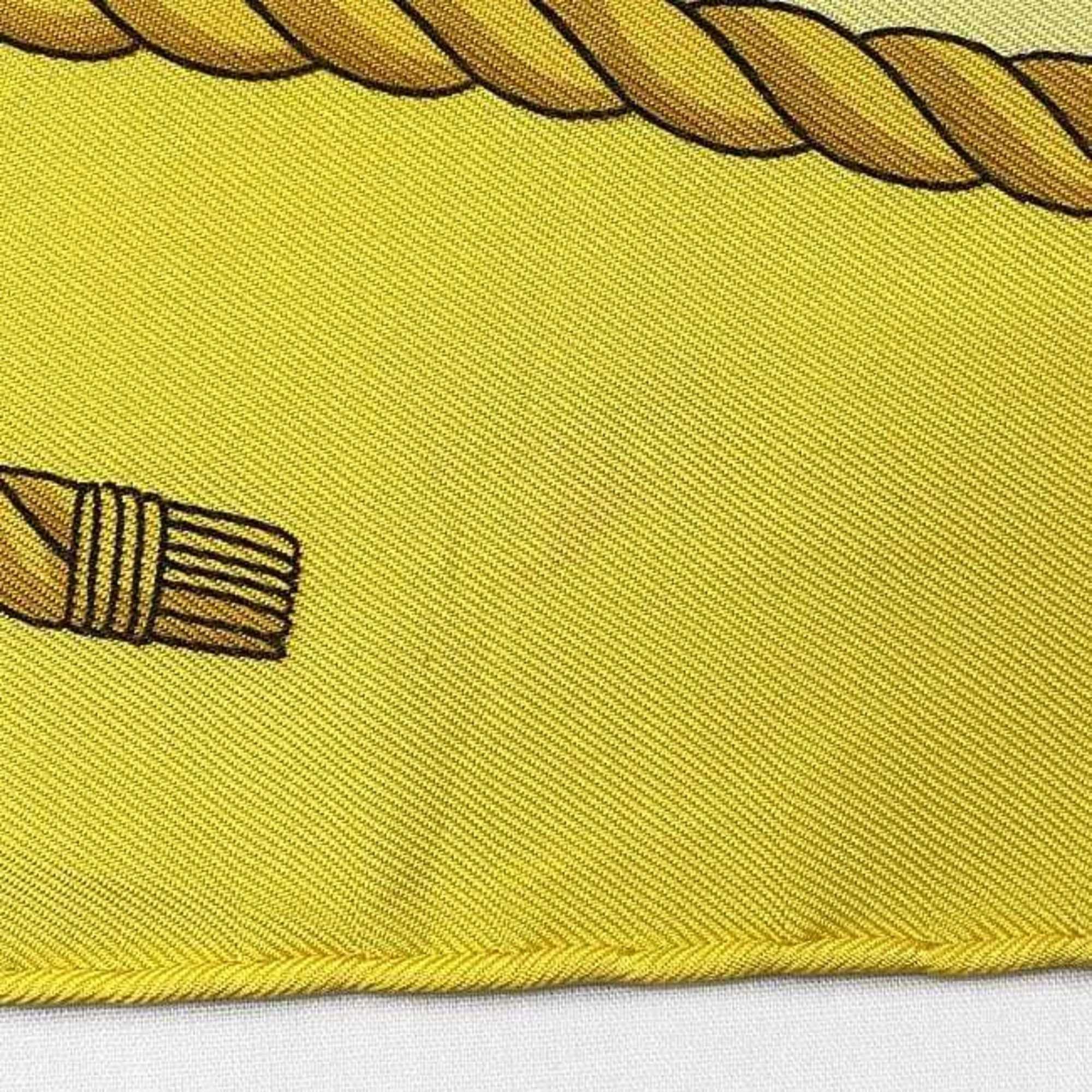 Hermes Hermès Carré 90 scarf Size ONE SIZE - 10 Thumbnail