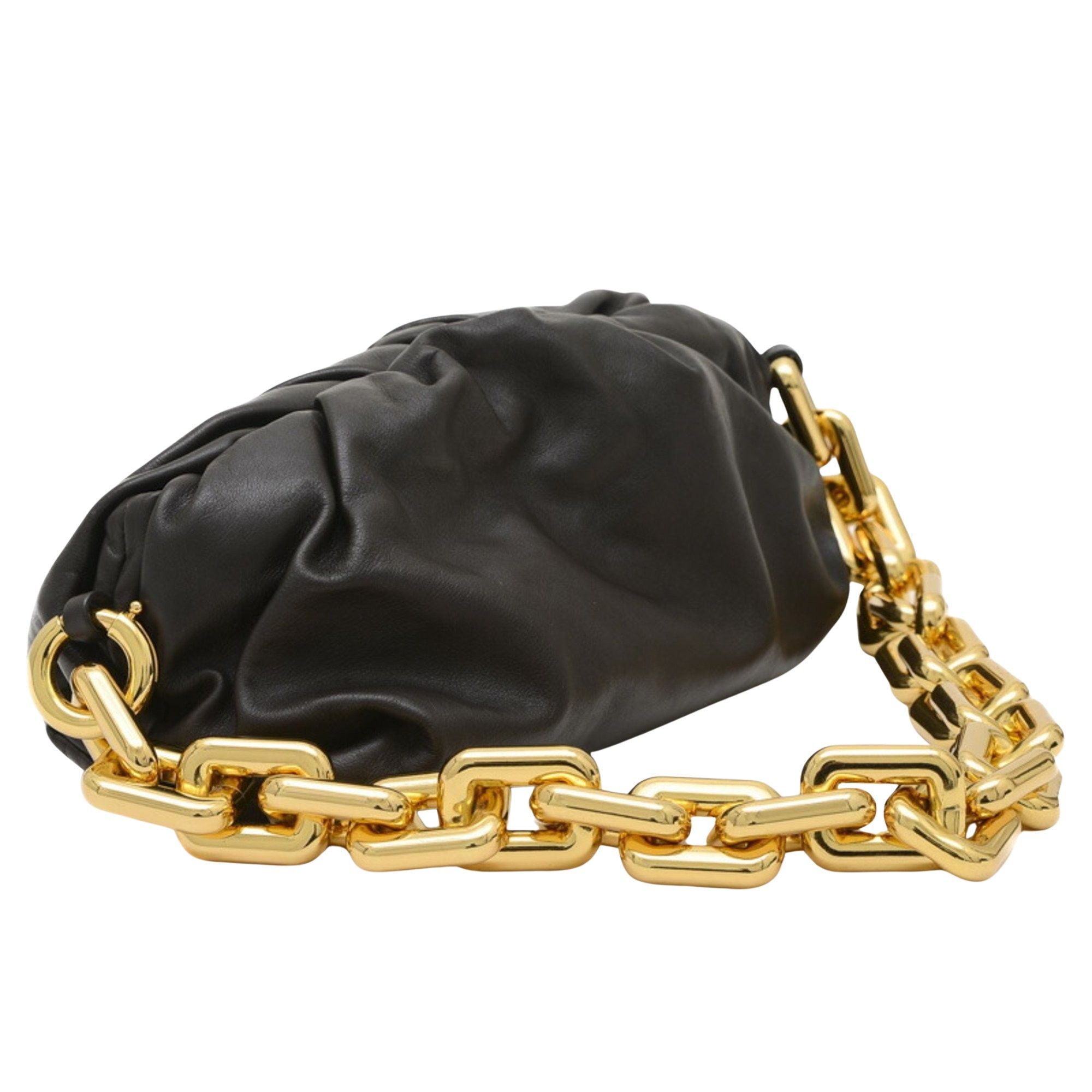Bottega Veneta Bottega Veneta The Chain Pouch shoulder Size ONE SIZE - 2 Thumbnail