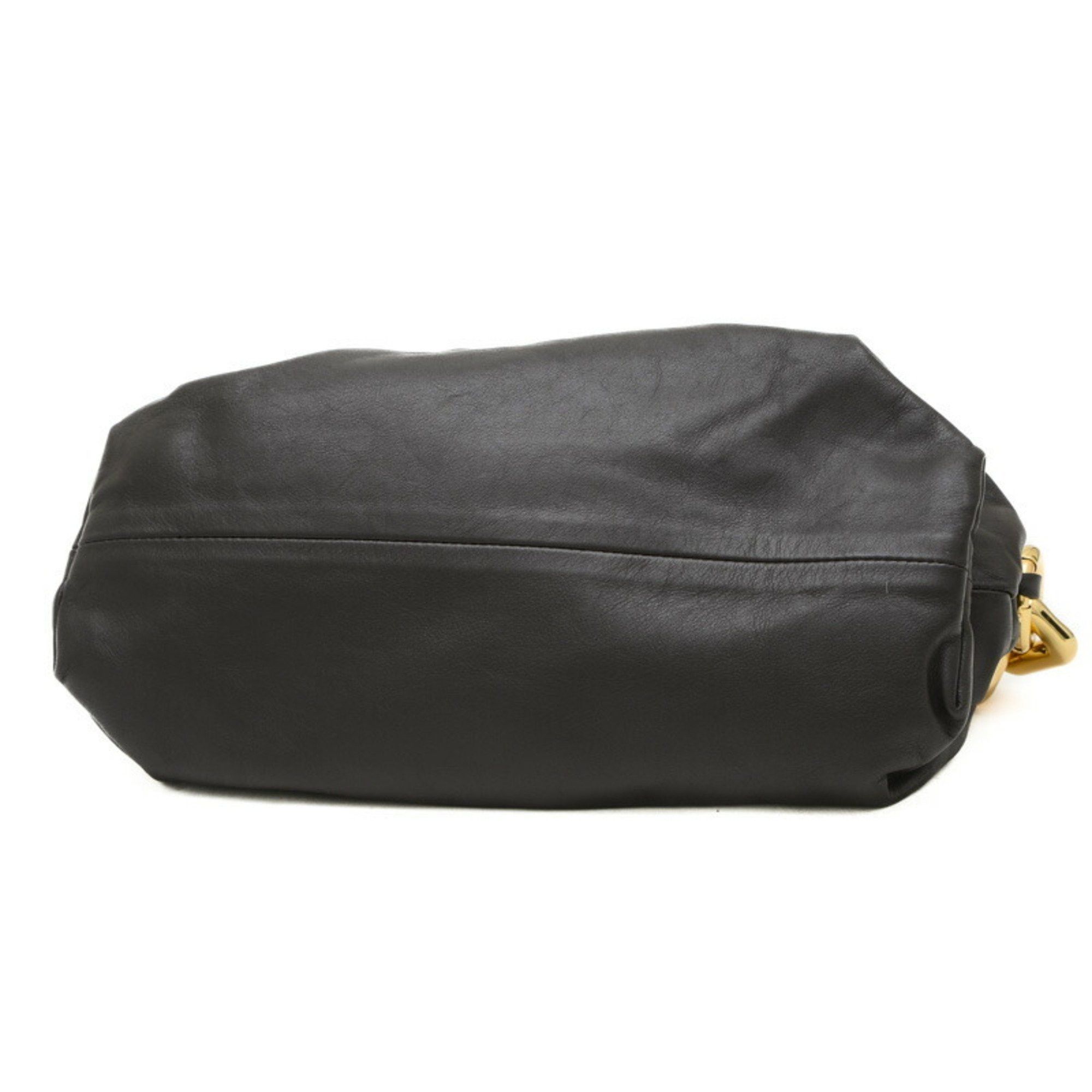 Bottega Veneta Bottega Veneta The Chain Pouch shoulder Size ONE SIZE - 3 Thumbnail