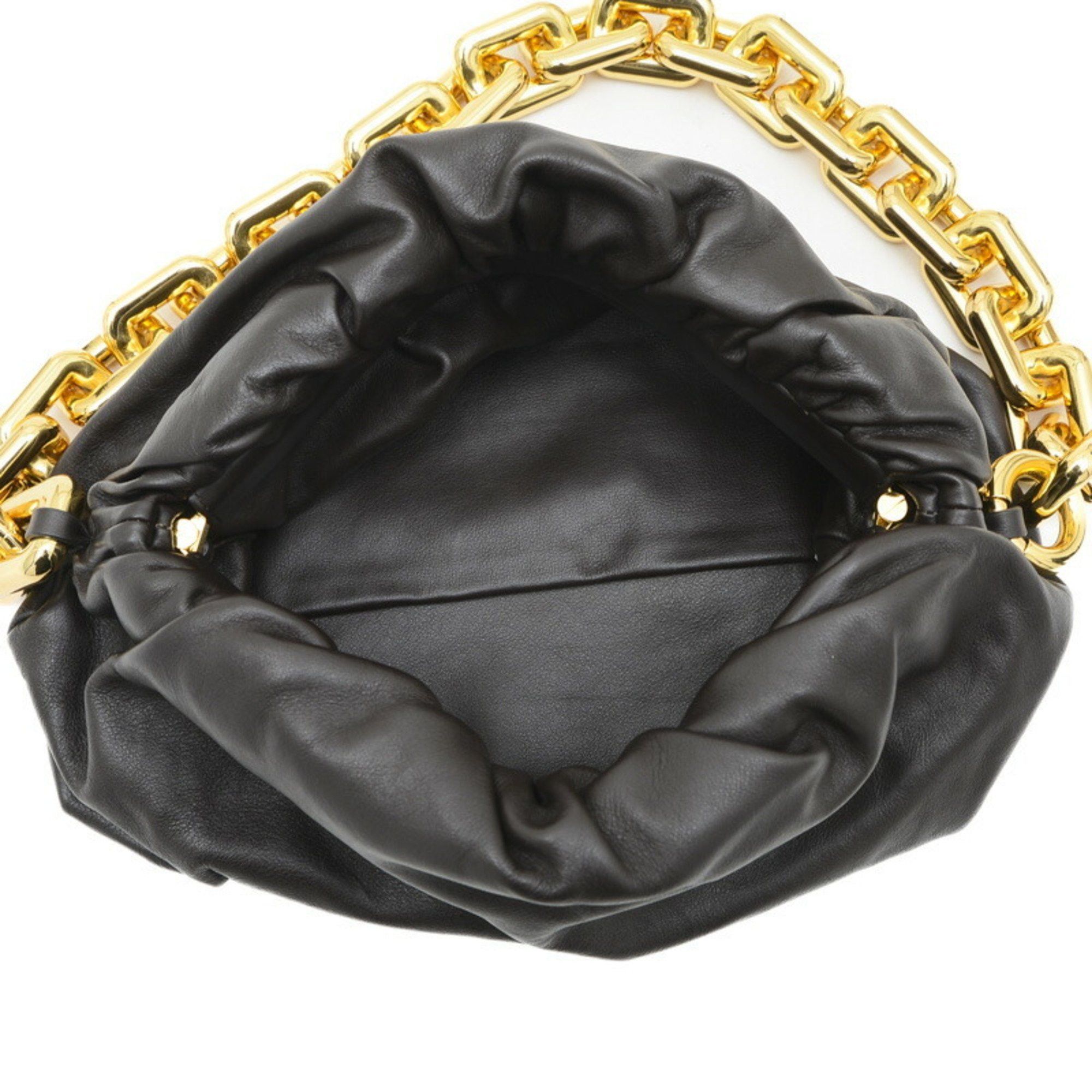 Bottega Veneta Bottega Veneta The Chain Pouch shoulder Size ONE SIZE - 5 Thumbnail