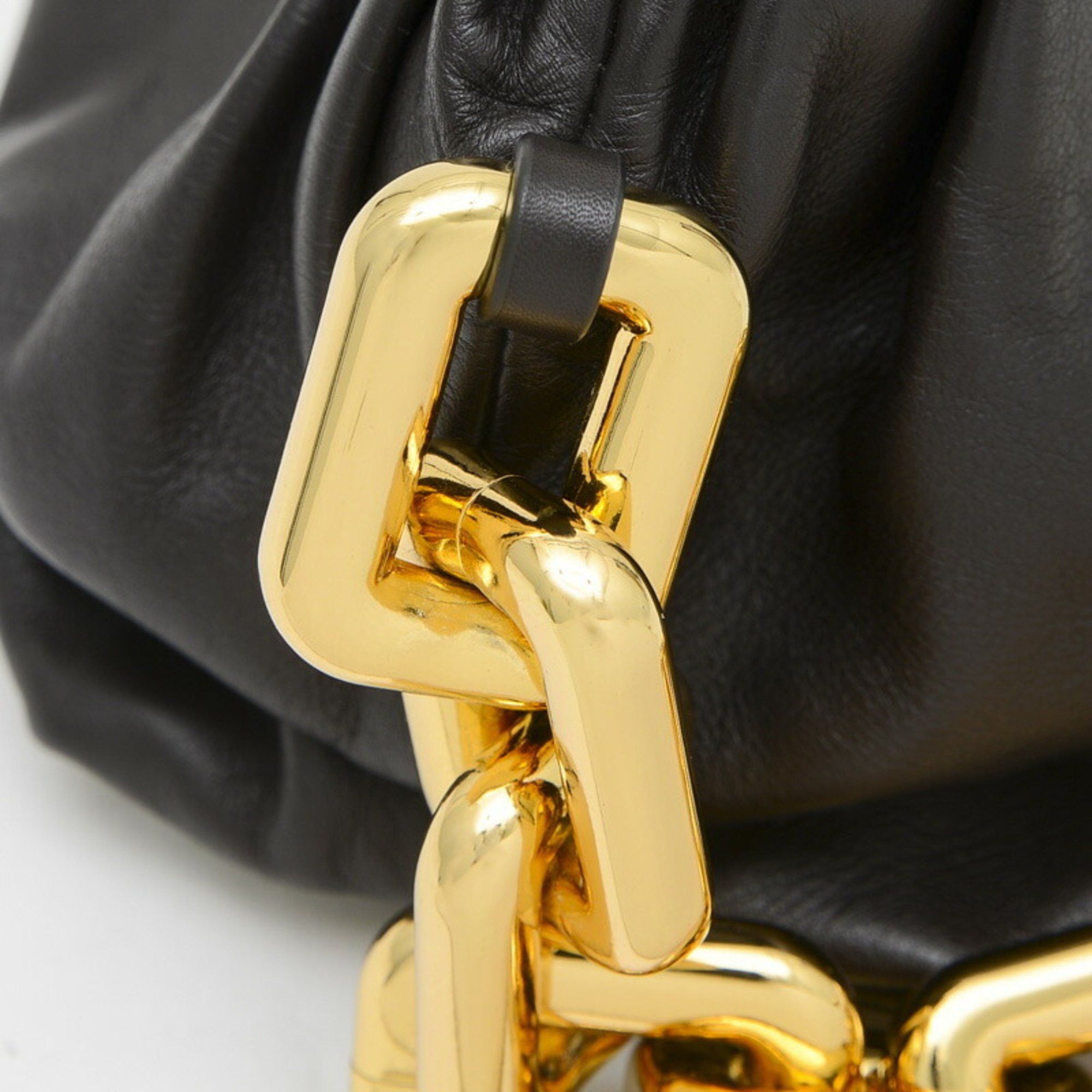 Bottega Veneta Bottega Veneta The Chain Pouch shoulder Size ONE SIZE - 4 Thumbnail