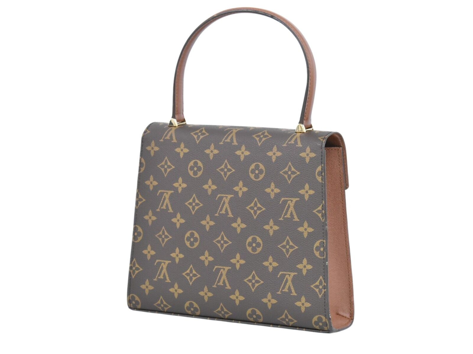Louis Vuitton Louis Vuitton Malesherbes handbag Size ONE SIZE - 2 Thumbnail