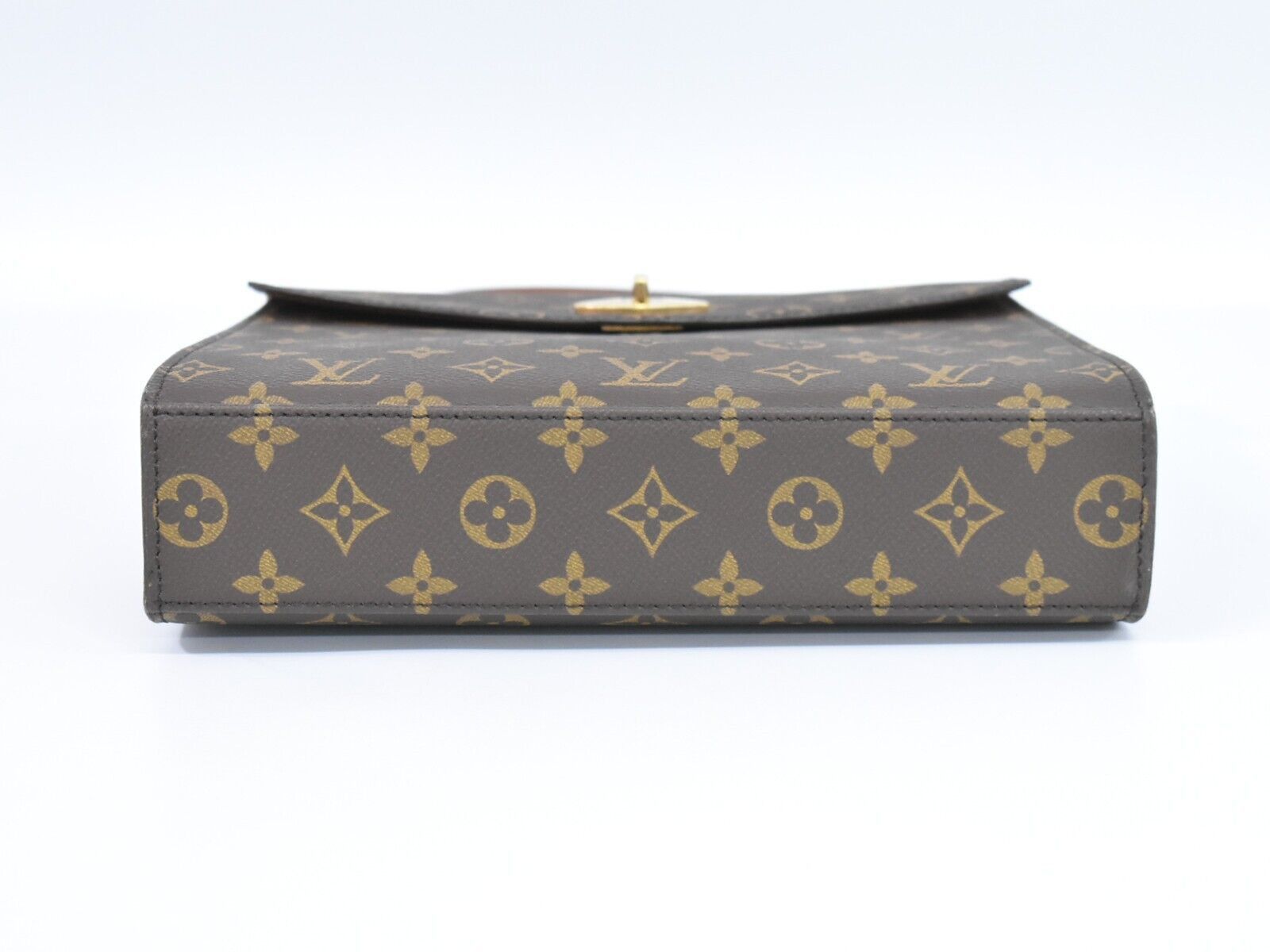 Louis Vuitton Louis Vuitton Malesherbes handbag Size ONE SIZE - 4 Thumbnail