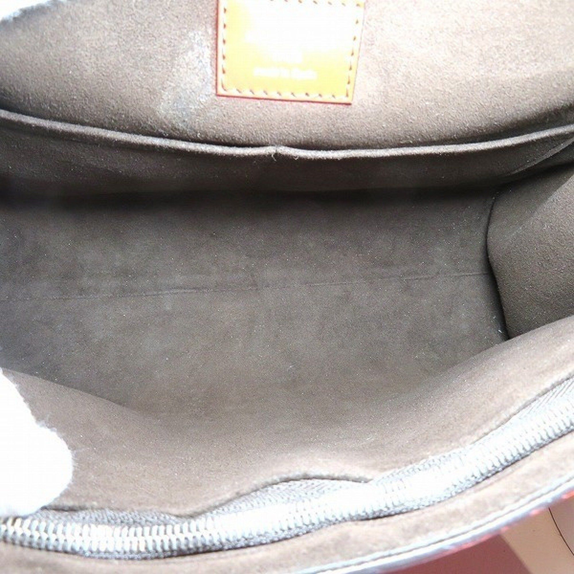 Louis Vuitton Louis Vuitton Cluny handbag Size ONE SIZE - 7 Thumbnail