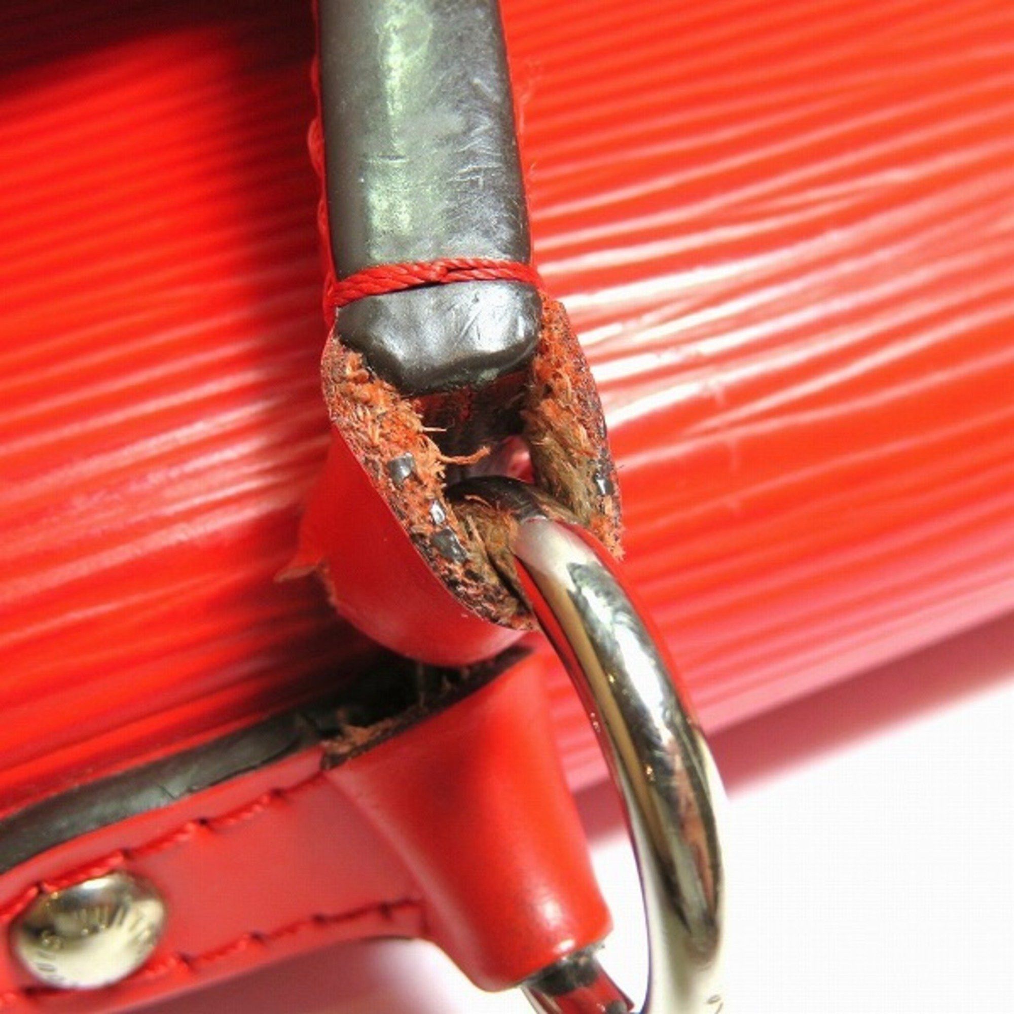 Louis Vuitton Louis Vuitton Cluny handbag Size ONE SIZE - 5 Thumbnail