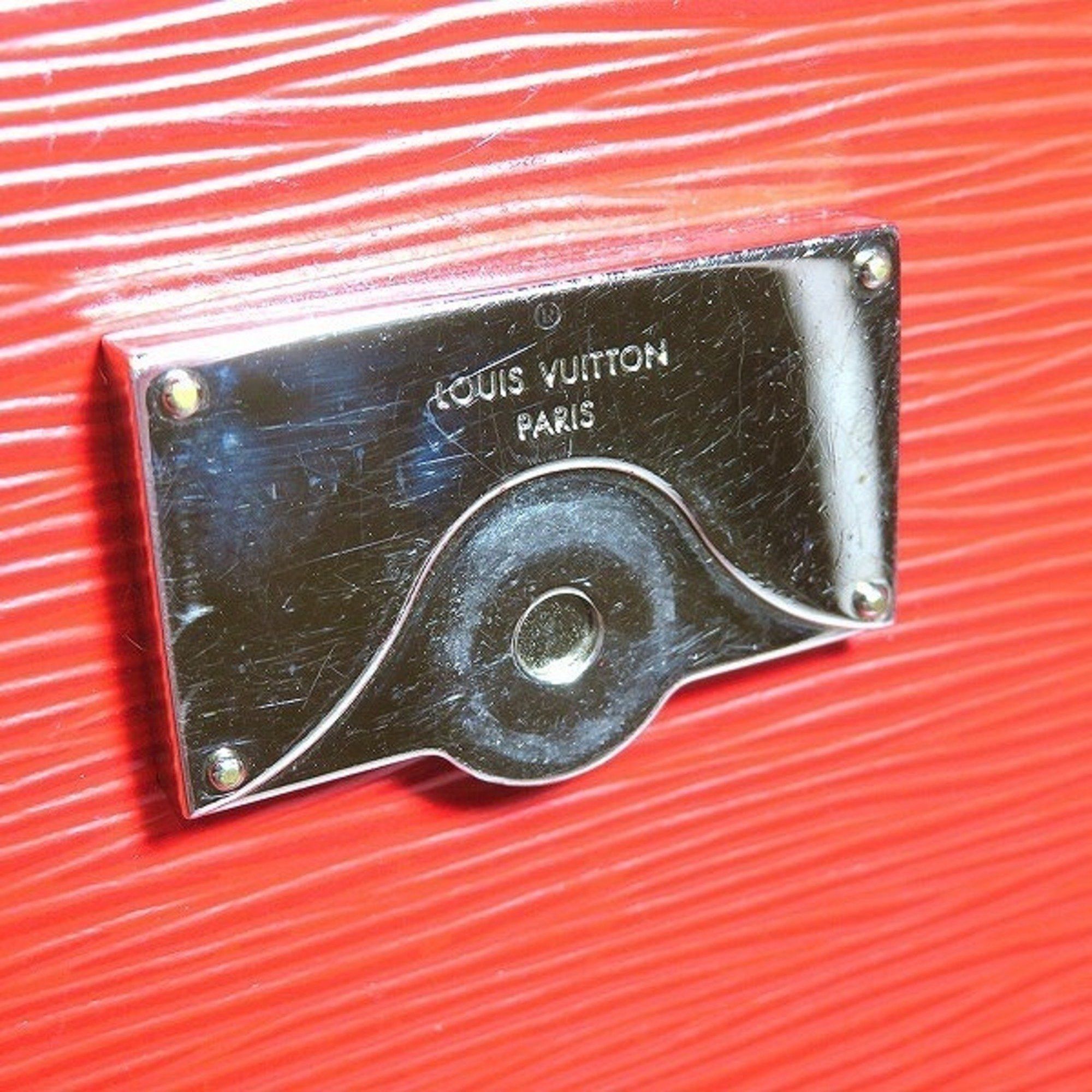 Louis Vuitton Louis Vuitton Cluny handbag Size ONE SIZE - 4 Thumbnail