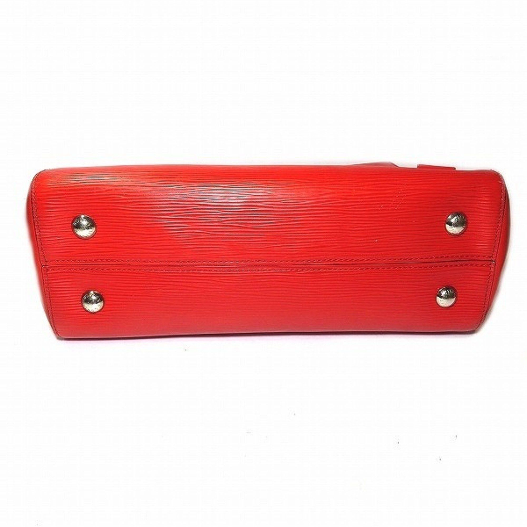 Louis Vuitton Louis Vuitton Cluny handbag Size ONE SIZE - 3 Thumbnail