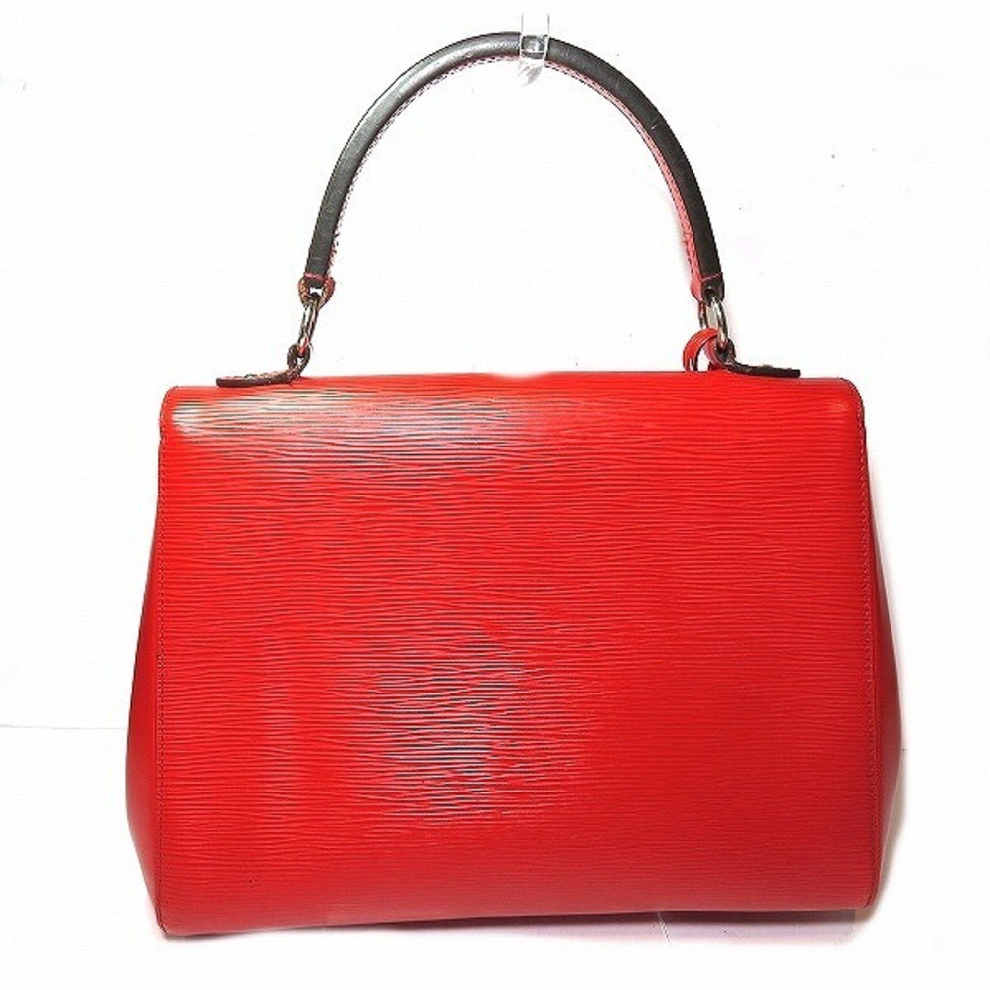 Louis Vuitton Louis Vuitton Cluny handbag Size ONE SIZE - 2 Thumbnail