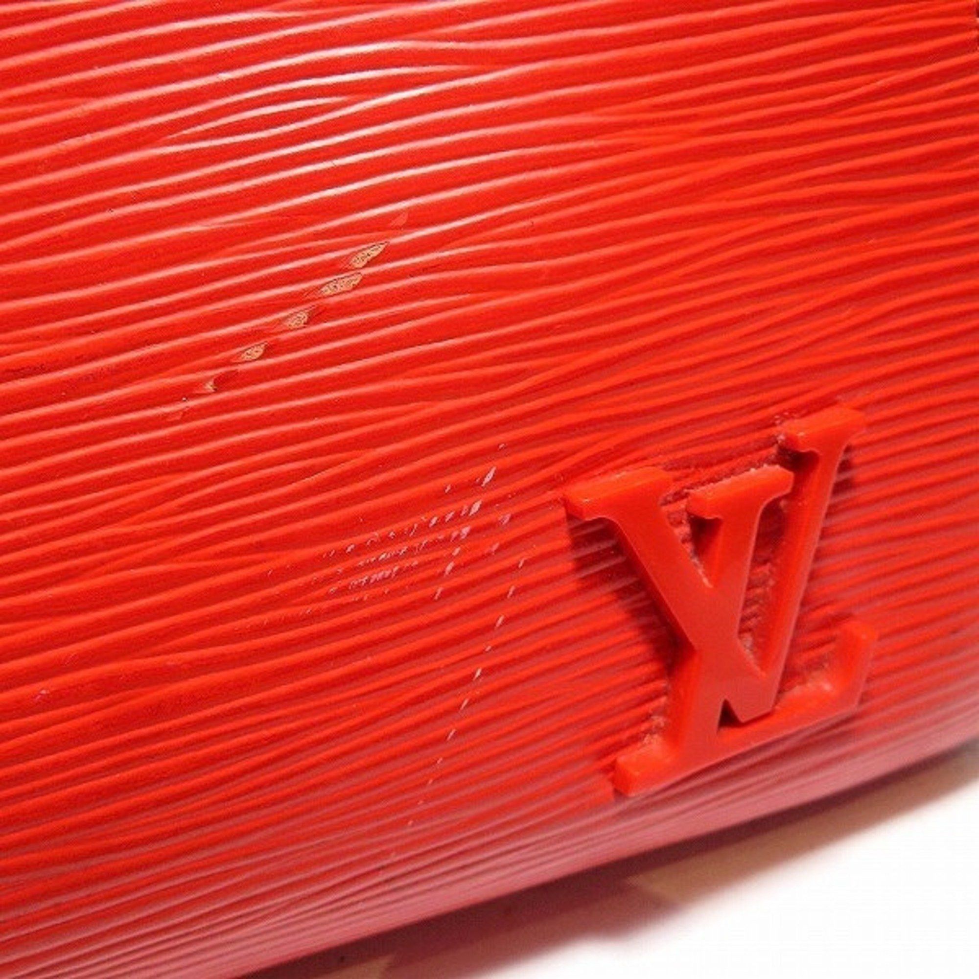 Louis Vuitton Louis Vuitton Cluny handbag Size ONE SIZE - 6 Thumbnail